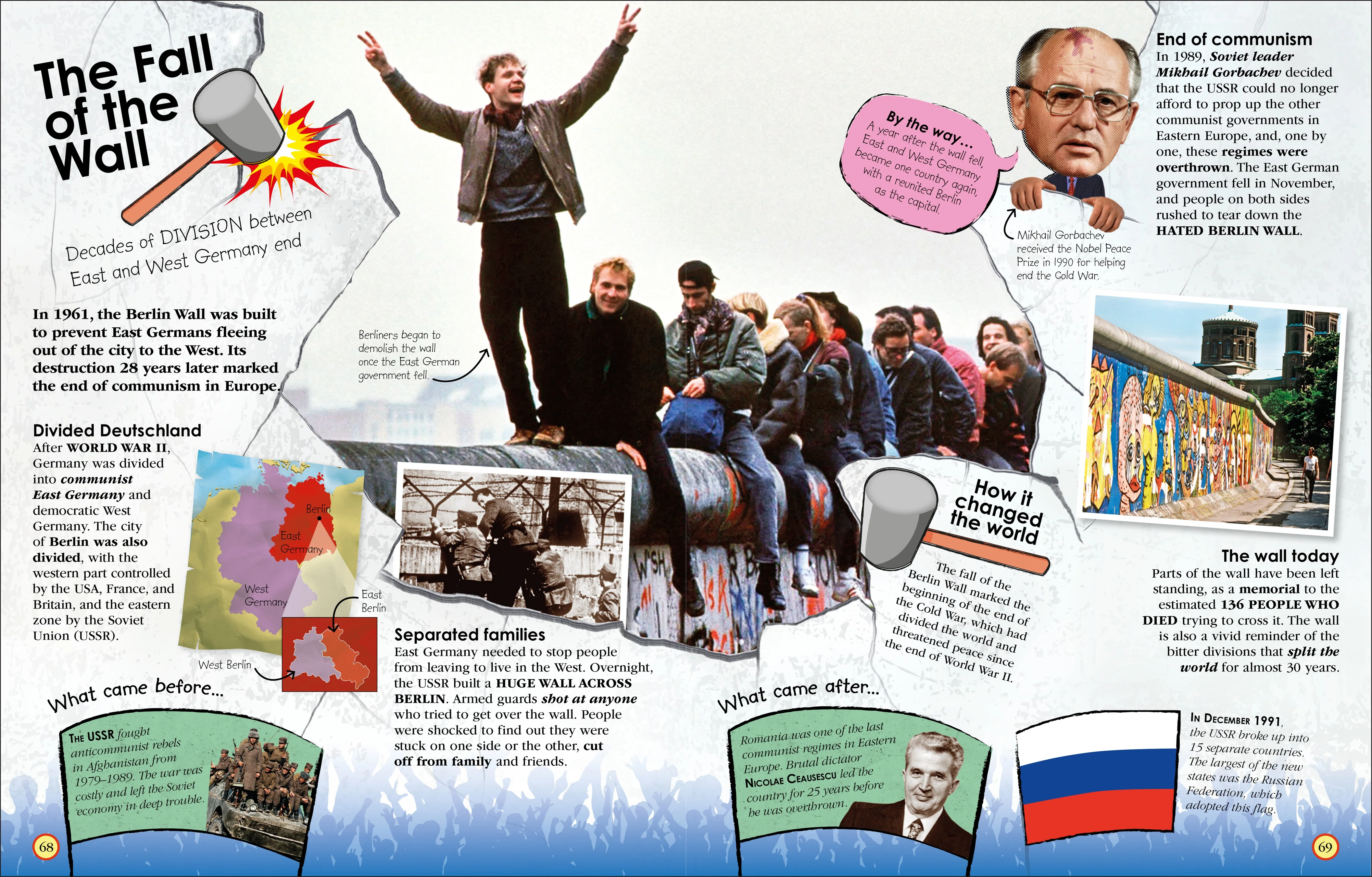 100 Events That Made History - Image 3