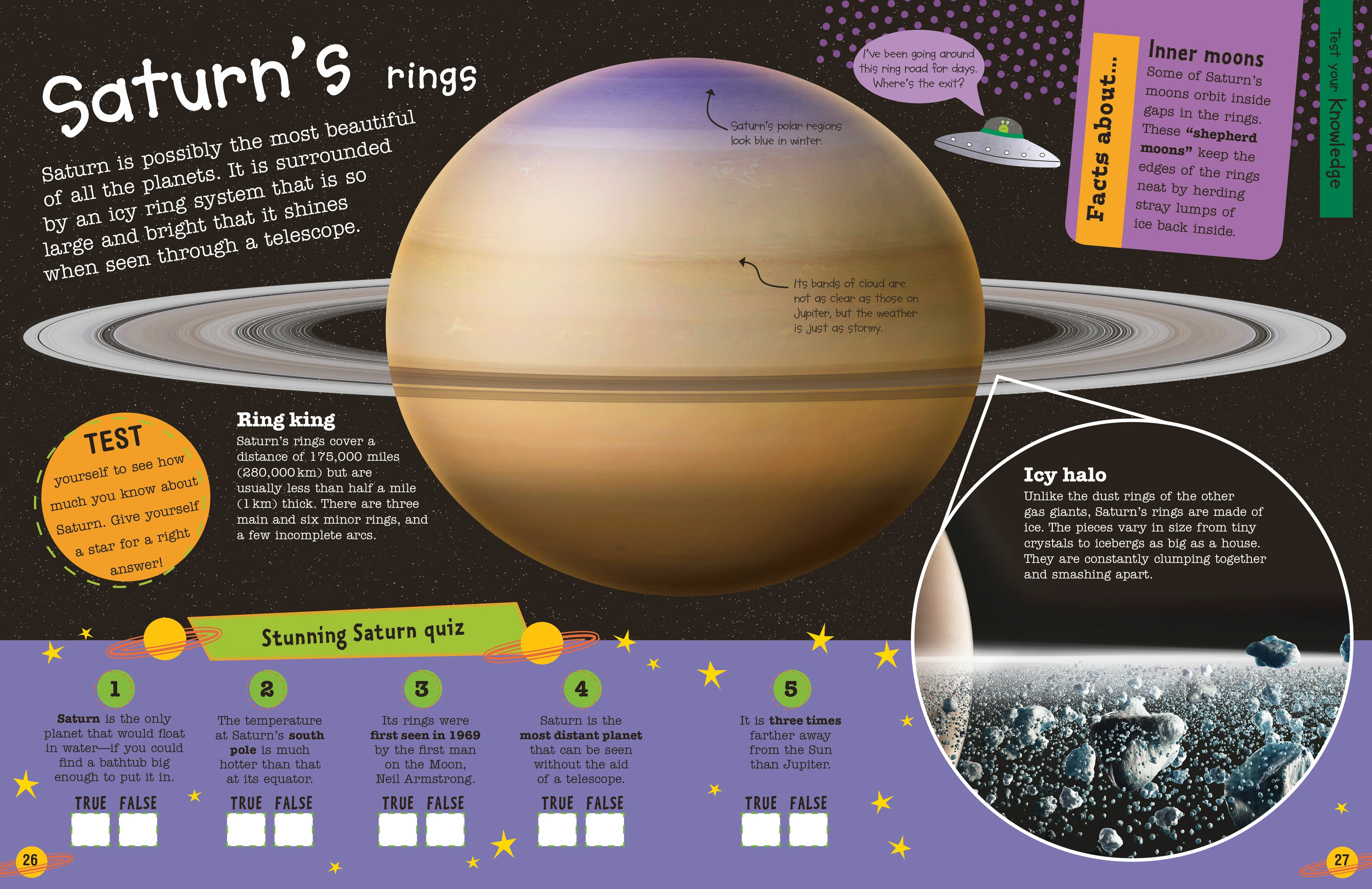Ultimate Factivity Collection: Space - Image 2