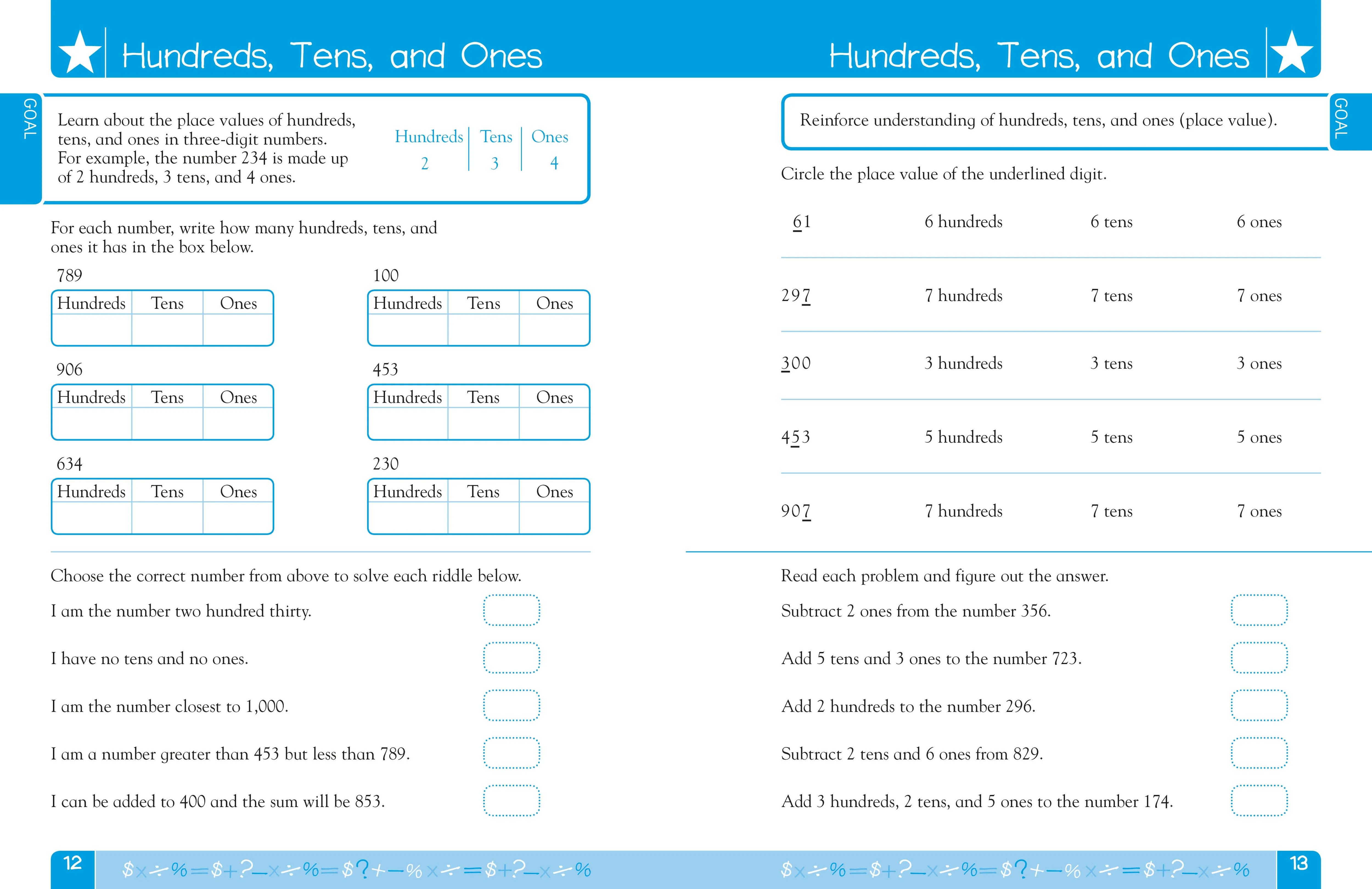 DK Workbooks: Problem Solving, Second Grade - Image 2