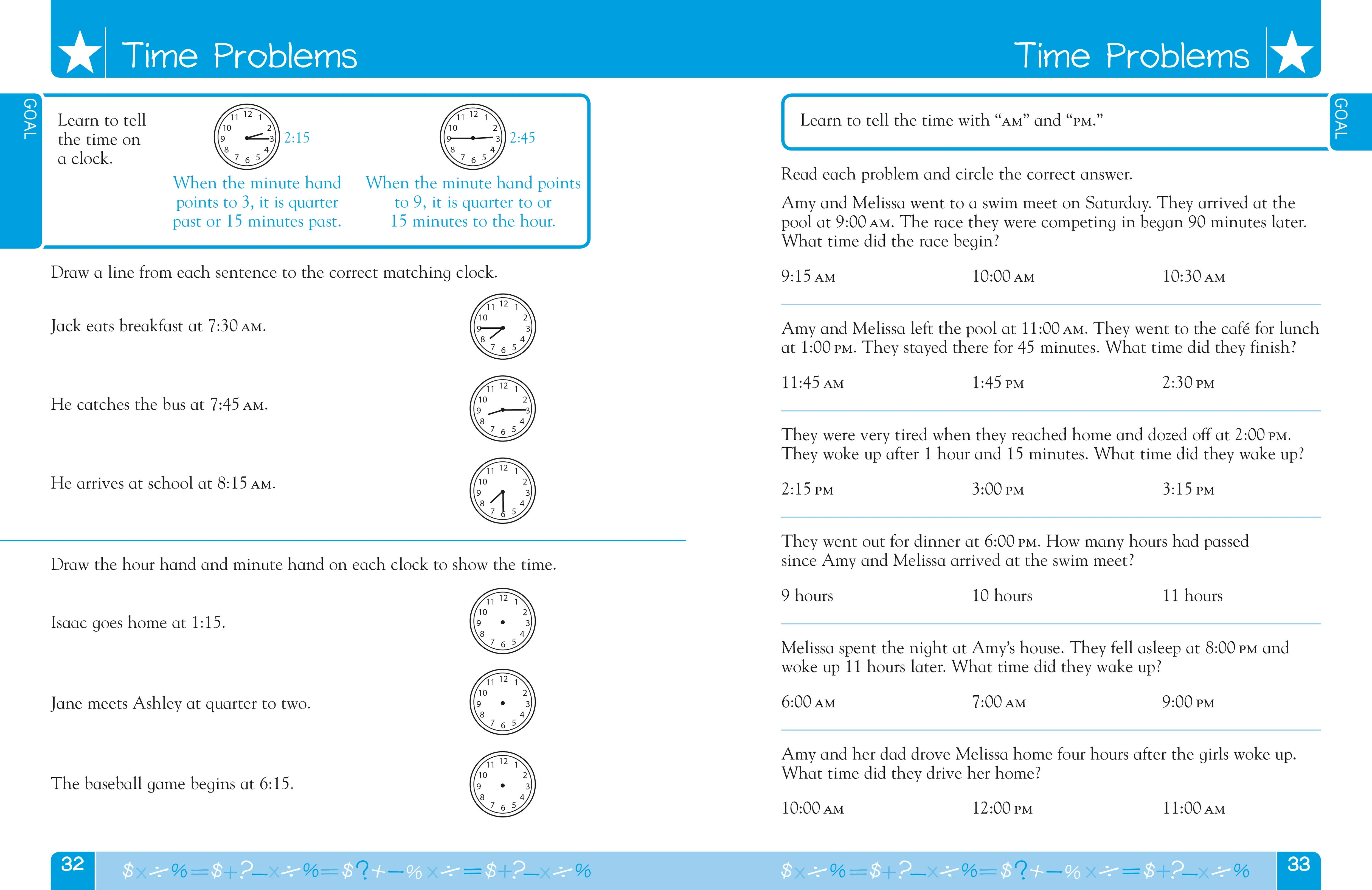 DK Workbooks: Problem Solving, Second Grade - Image 5