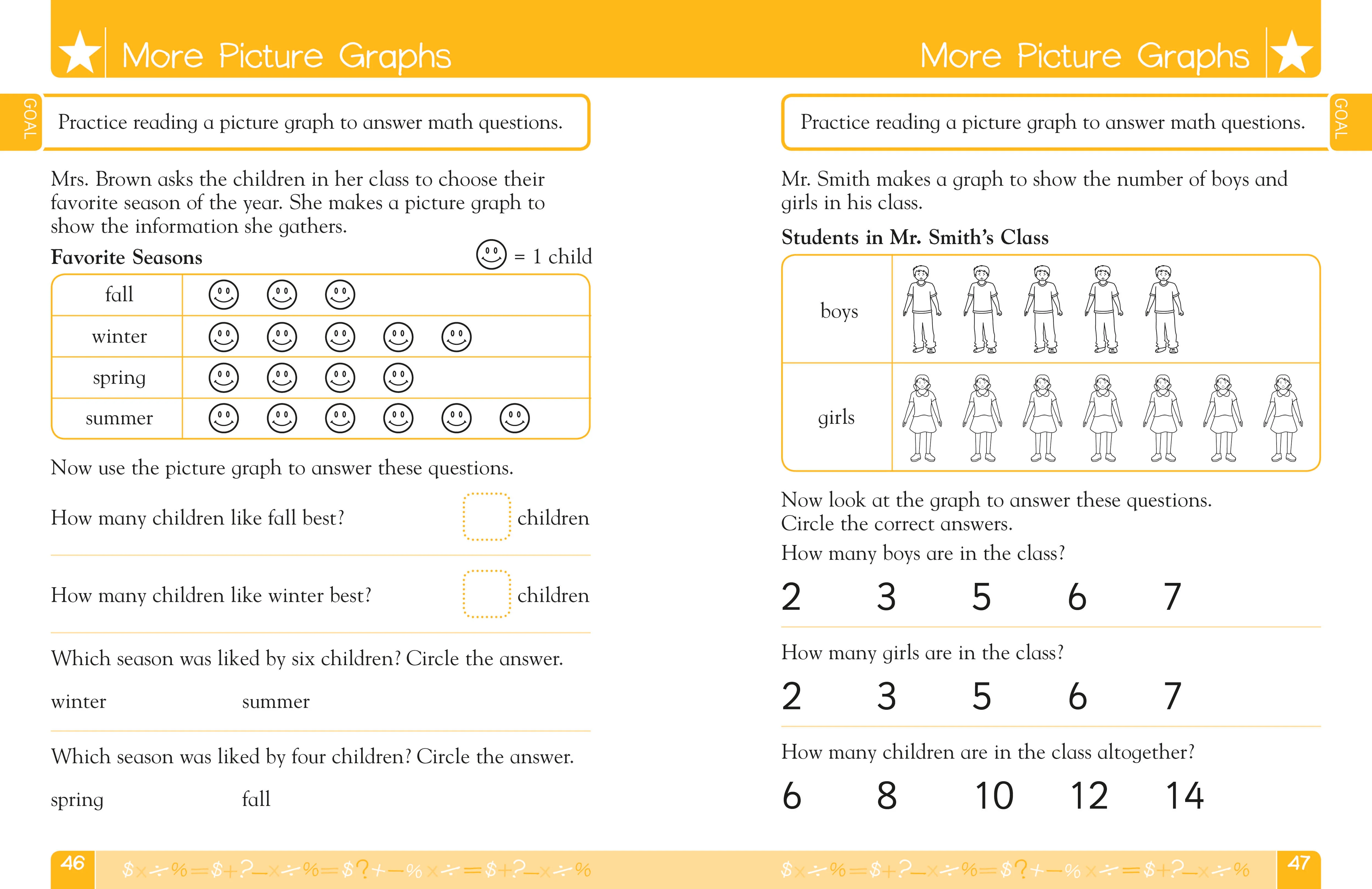 DK Workbooks: Problem Solving, Kindergarten - Image 5