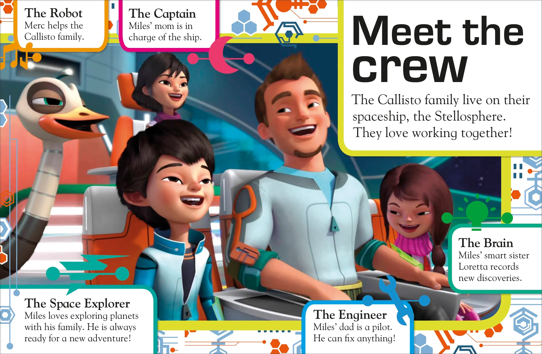 My World: Miles From Tomorrowland - Image 7