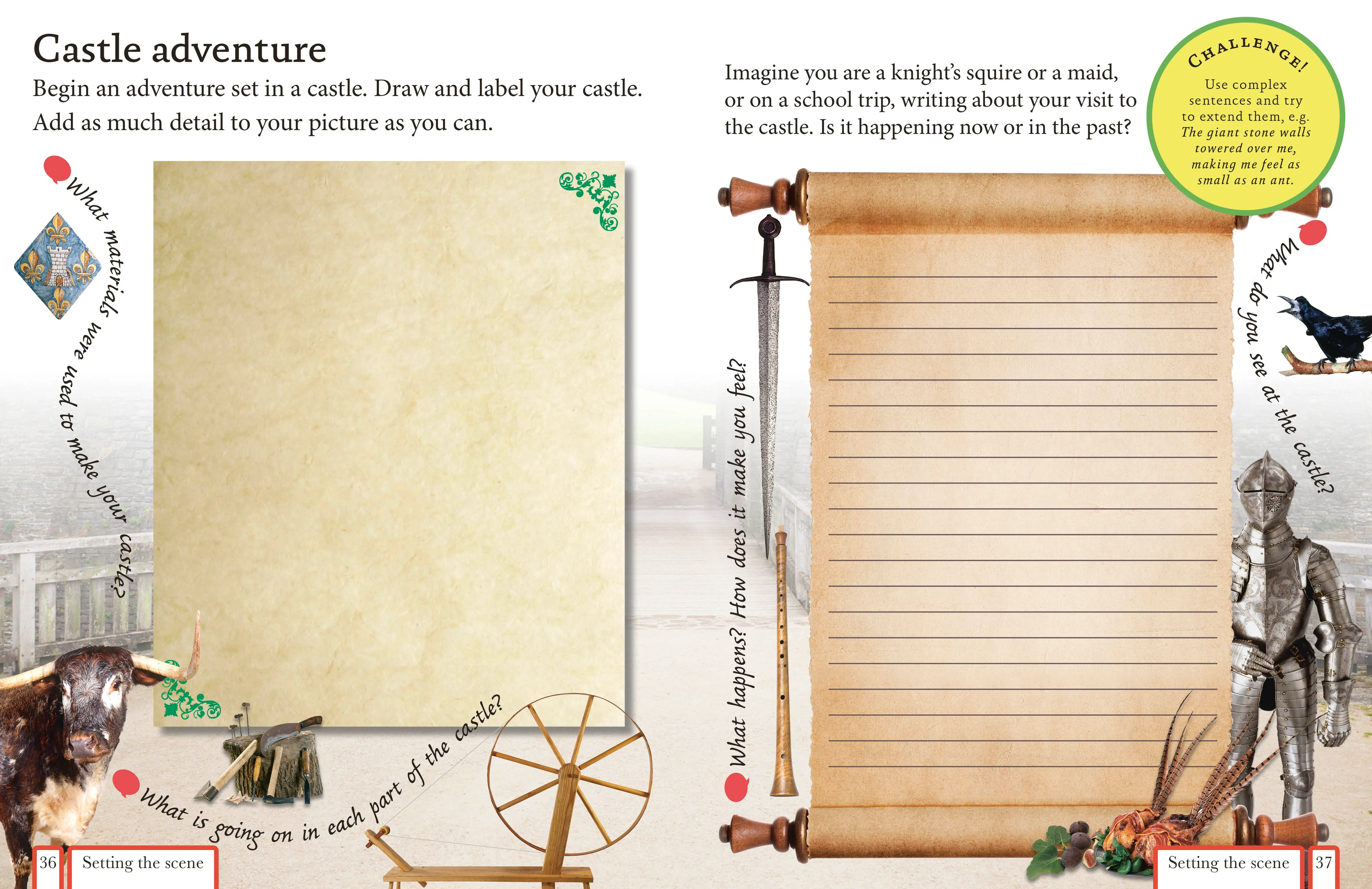 Write Your Own Book - Image 3