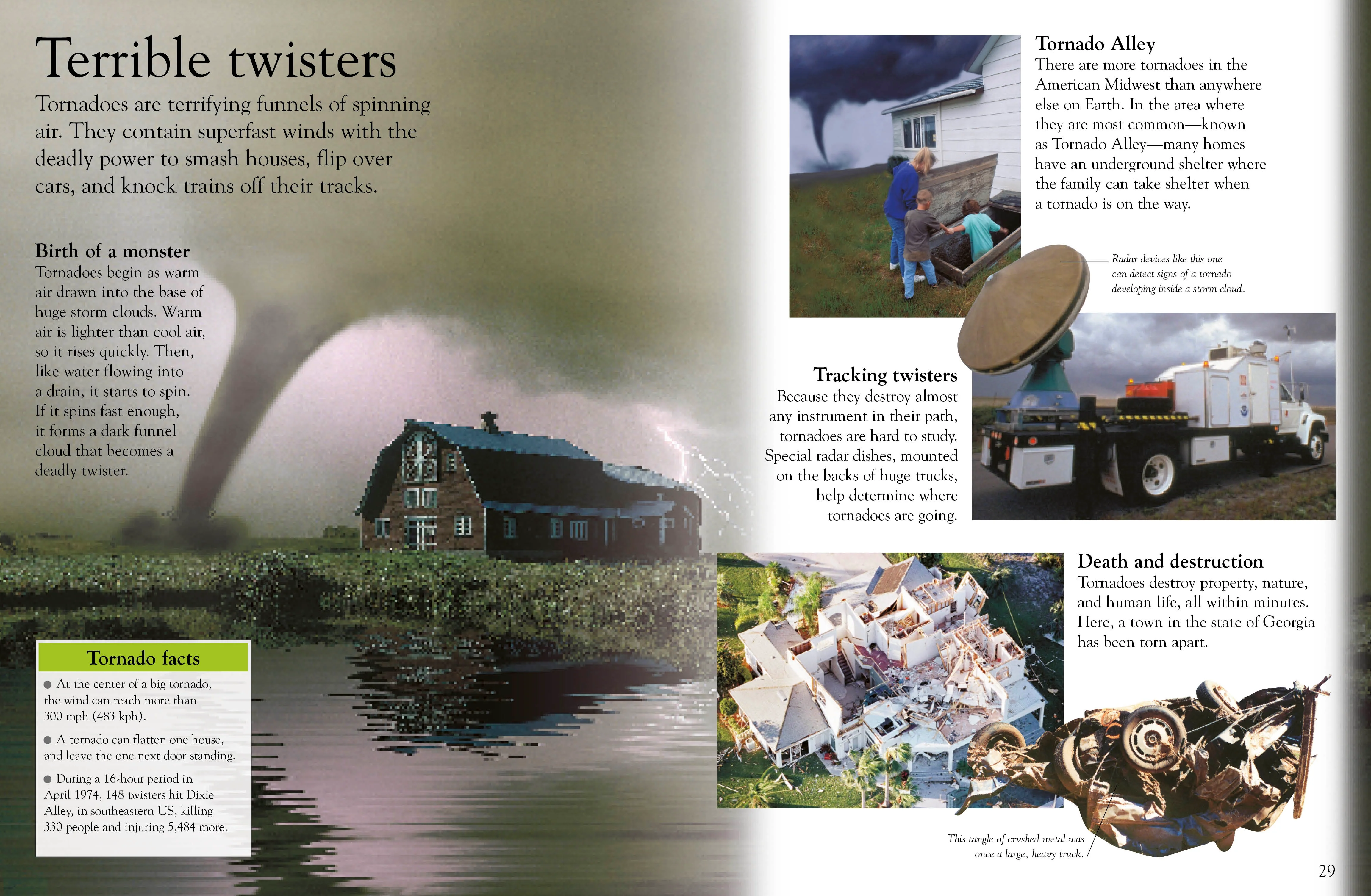 Eyewonder: Weather - Image 4