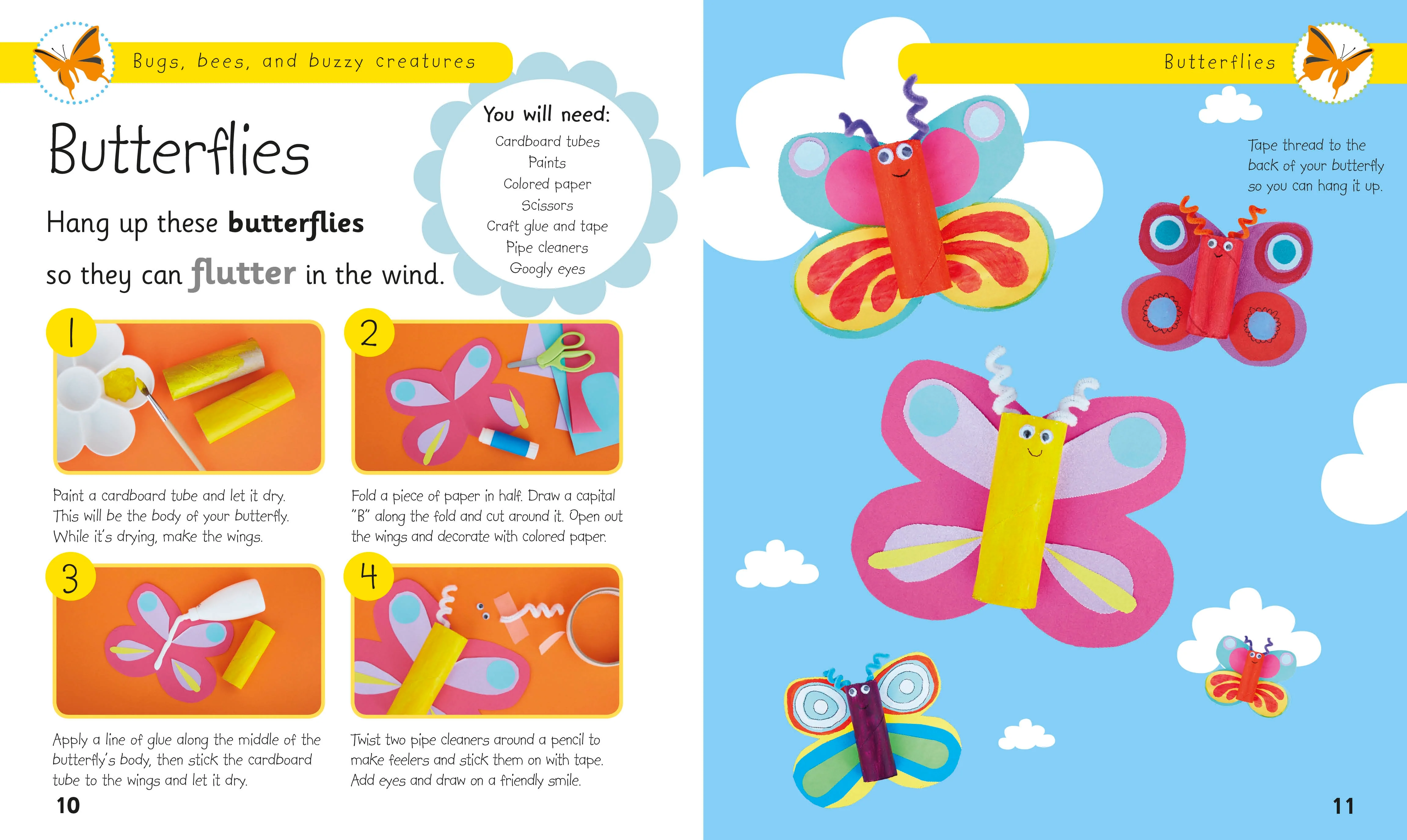 Bugs, Bees, and Other Buzzy Creatures - Image 3