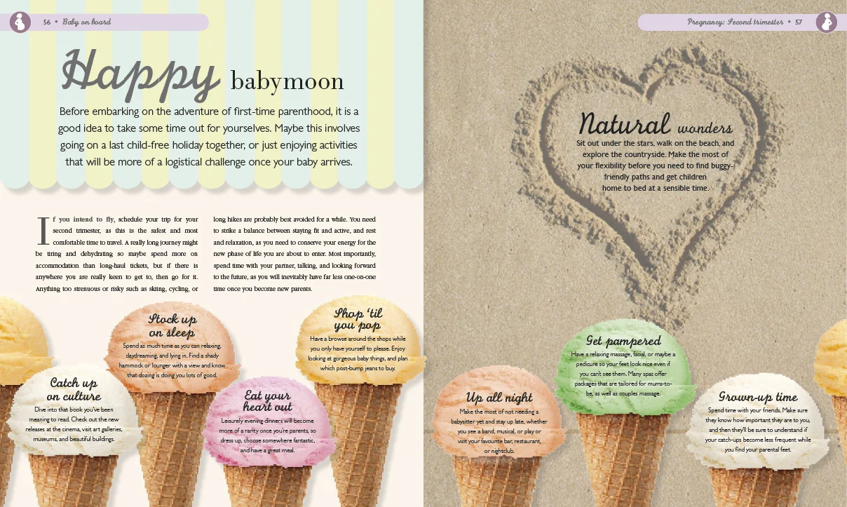 The Baby Book - Image 2