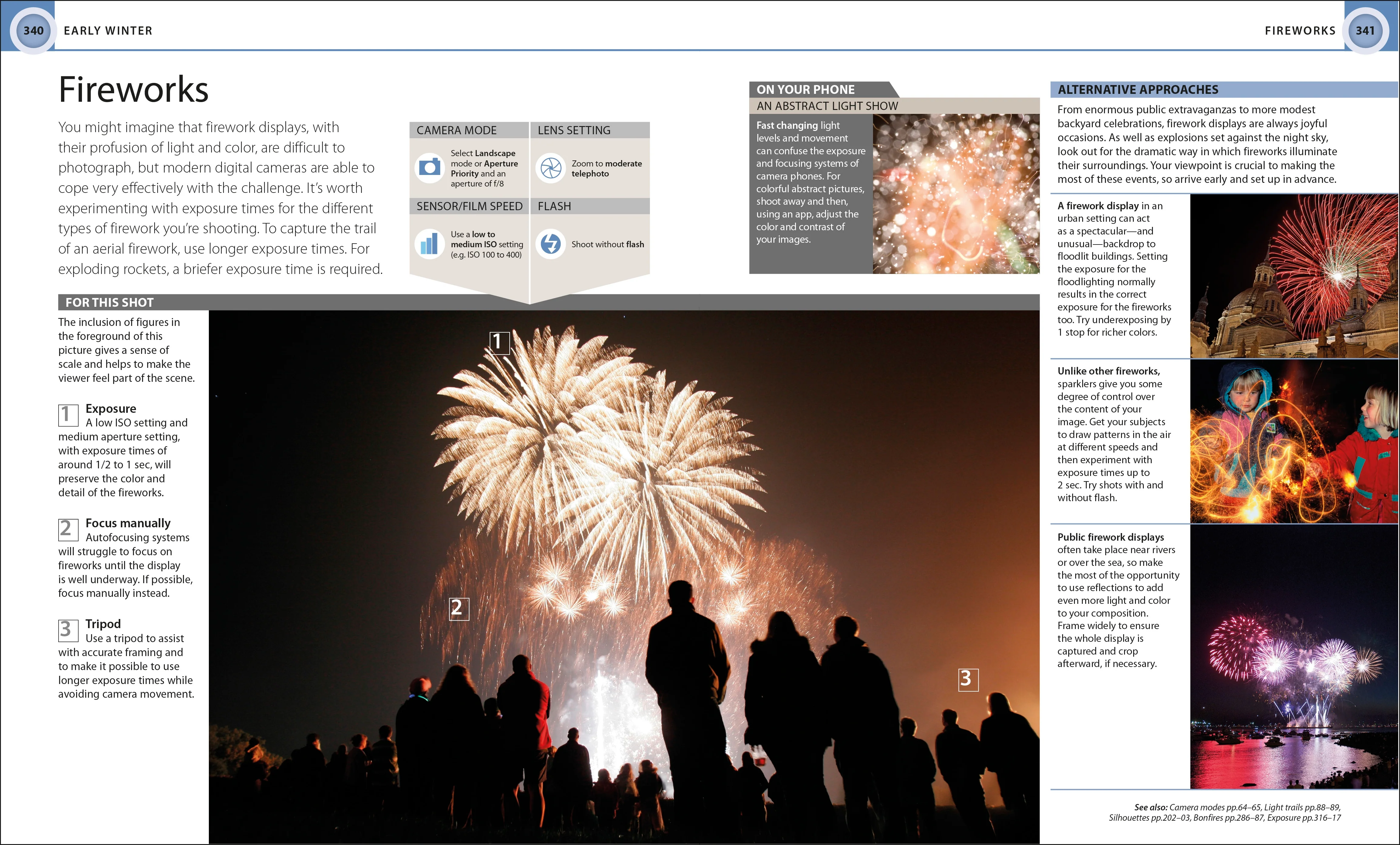 Digital Photography Through Yr - Image 6