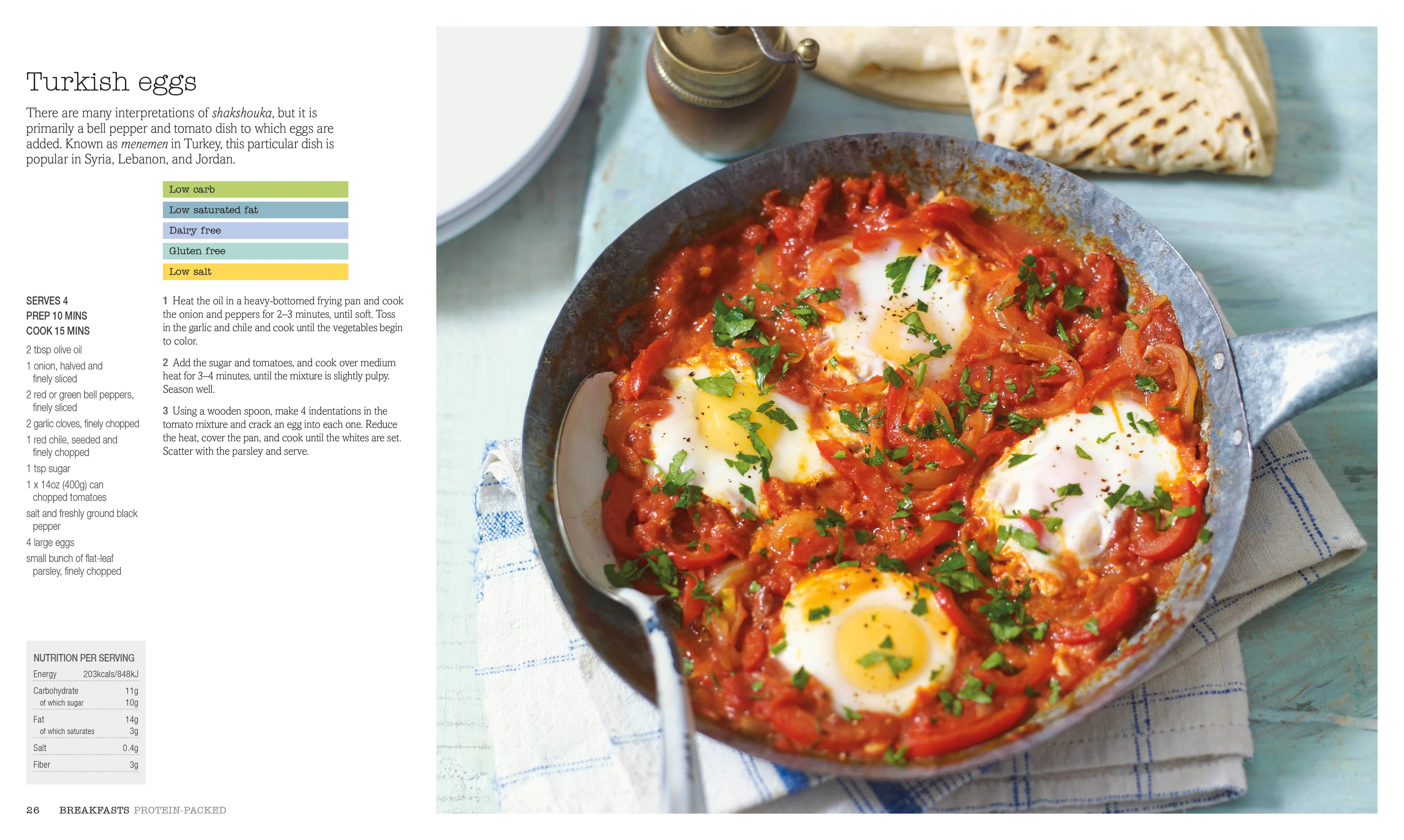 Cook Healthy and Quick - Image 2