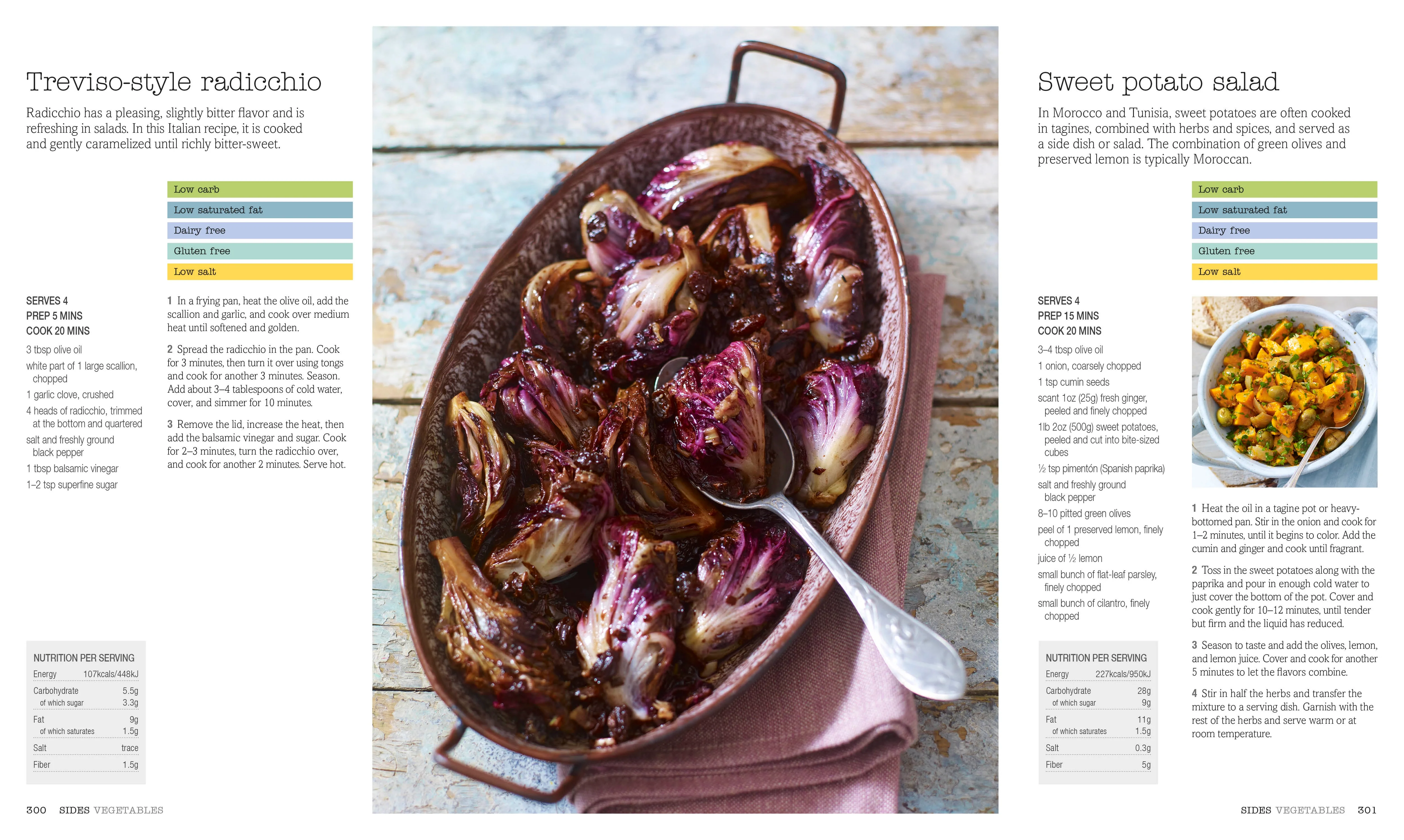 Cook Healthy and Quick - Image 4