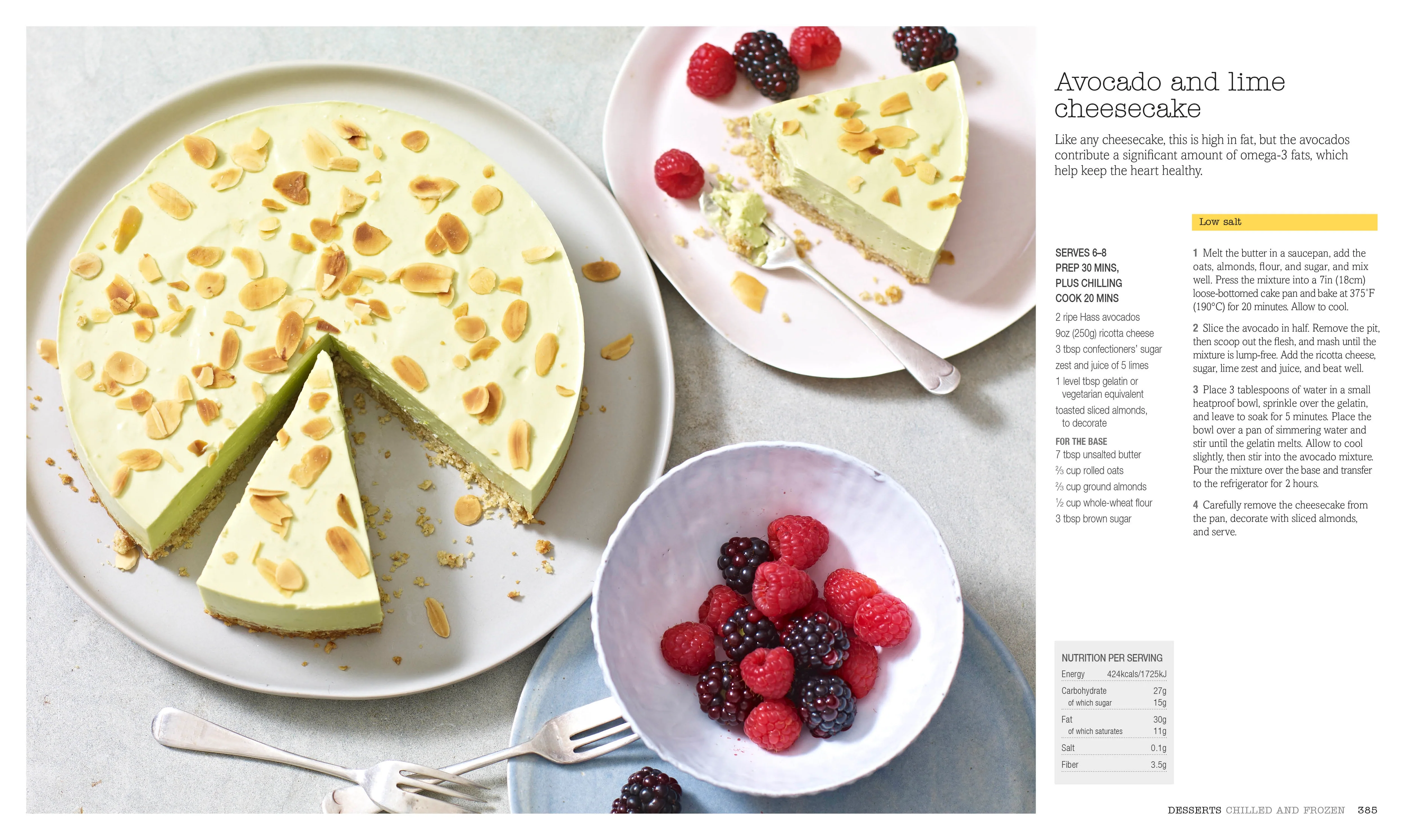 Cook Healthy and Quick - Image 5