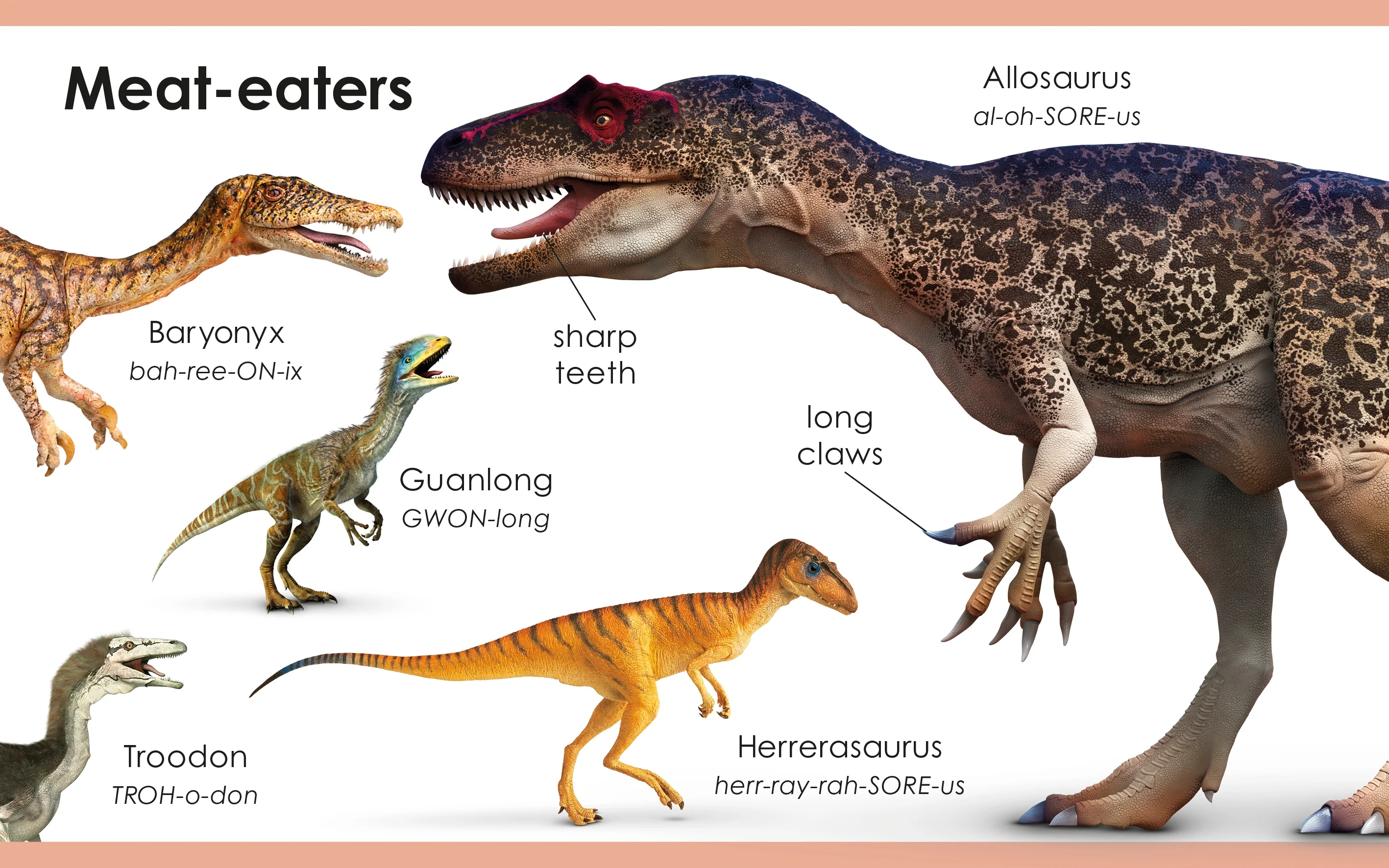 My First Dinosaur - Image 2