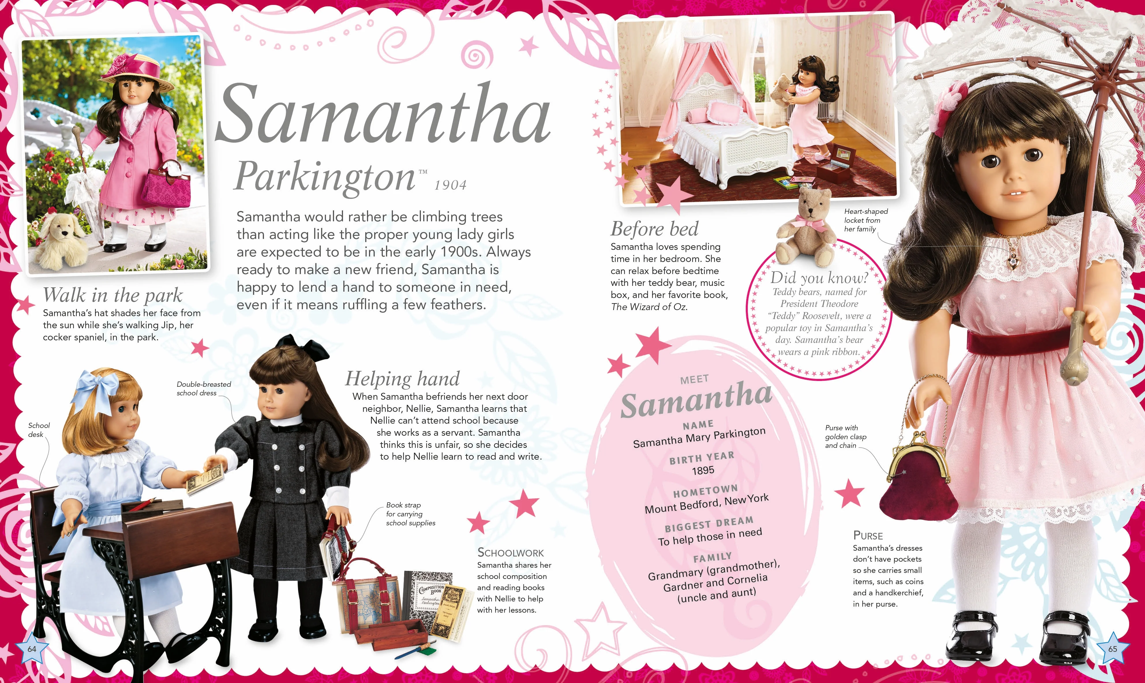 American Girl: Ultimate Visual Guide - Image 3