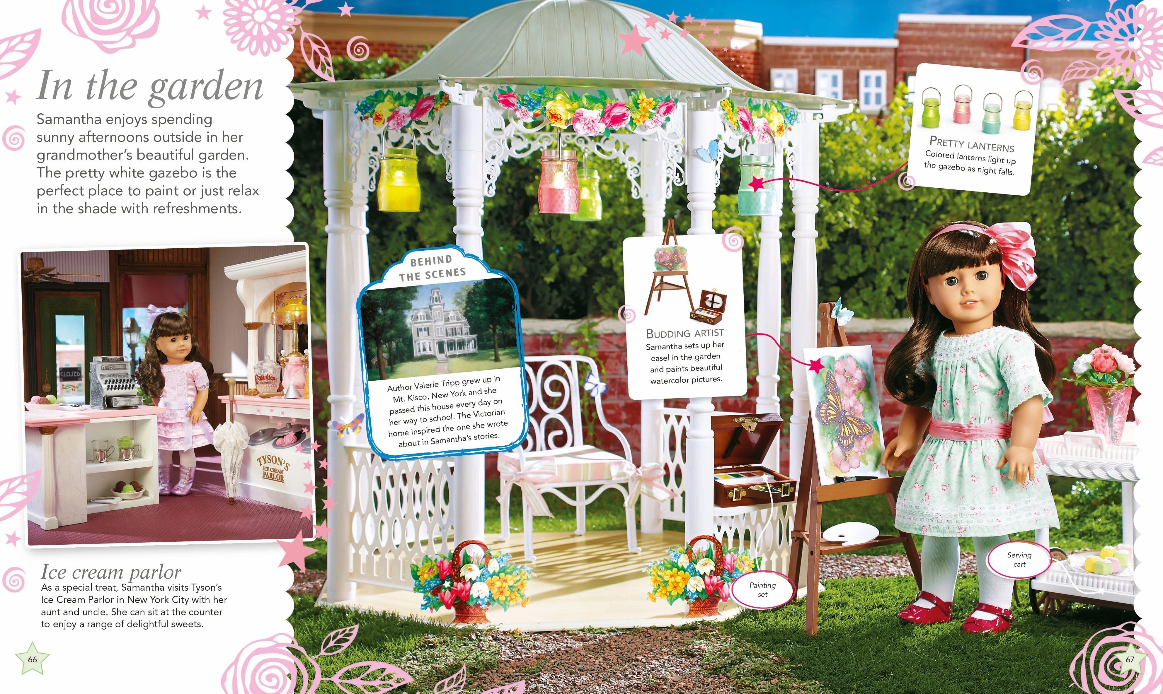 American Girl: Ultimate Visual Guide - Image 4