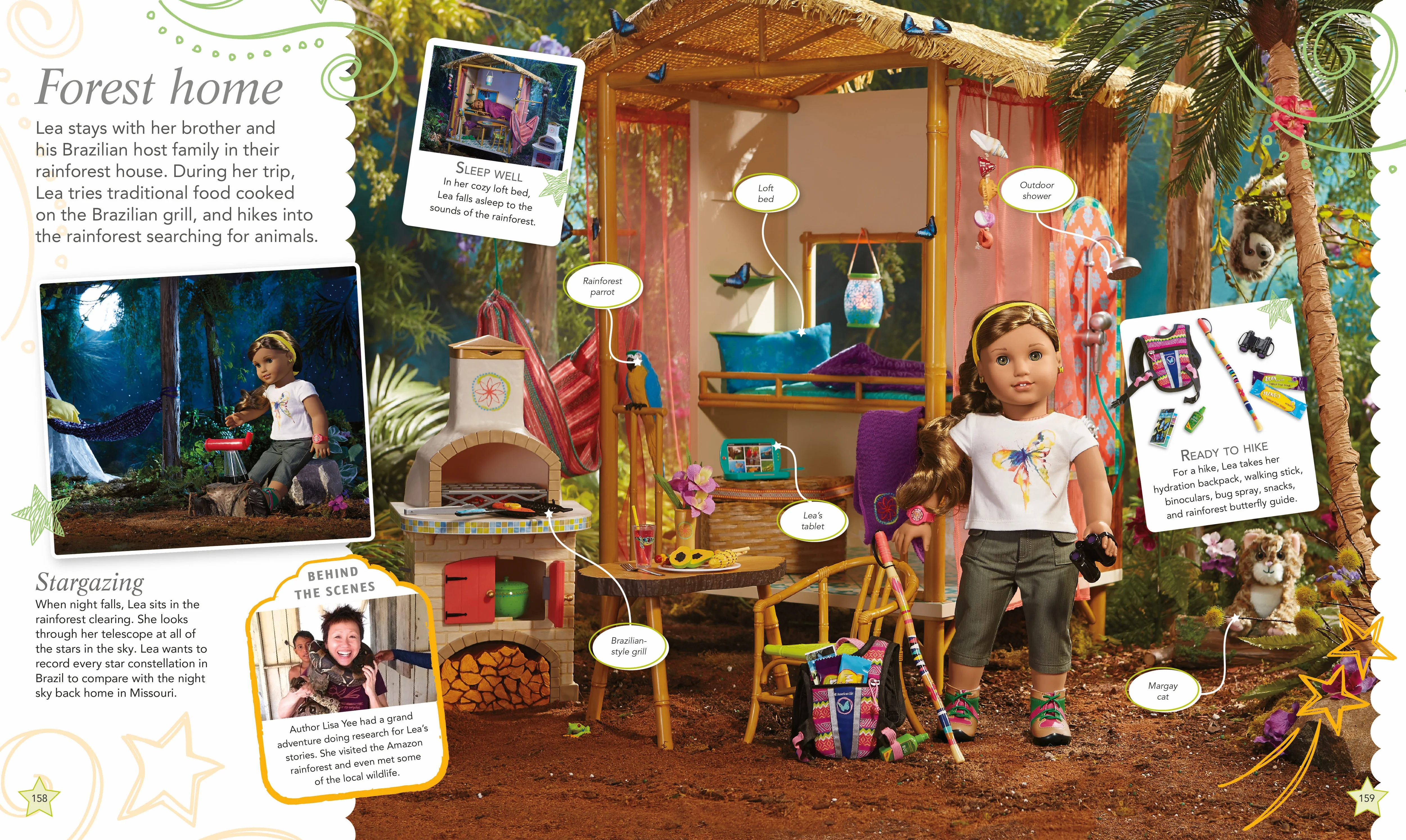 American Girl: Ultimate Visual Guide - Image 6