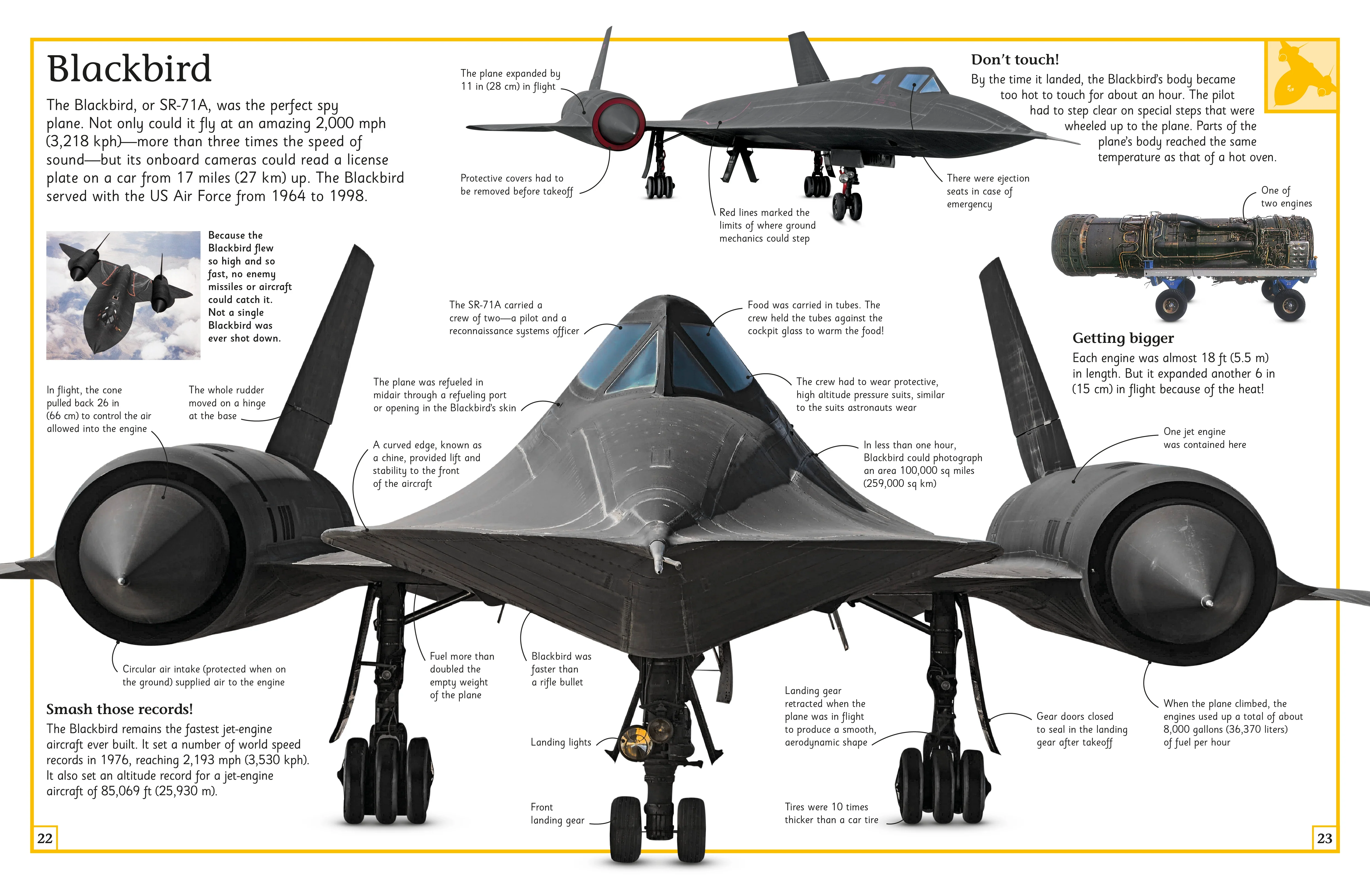 The Big Book of Airplanes - Image 4
