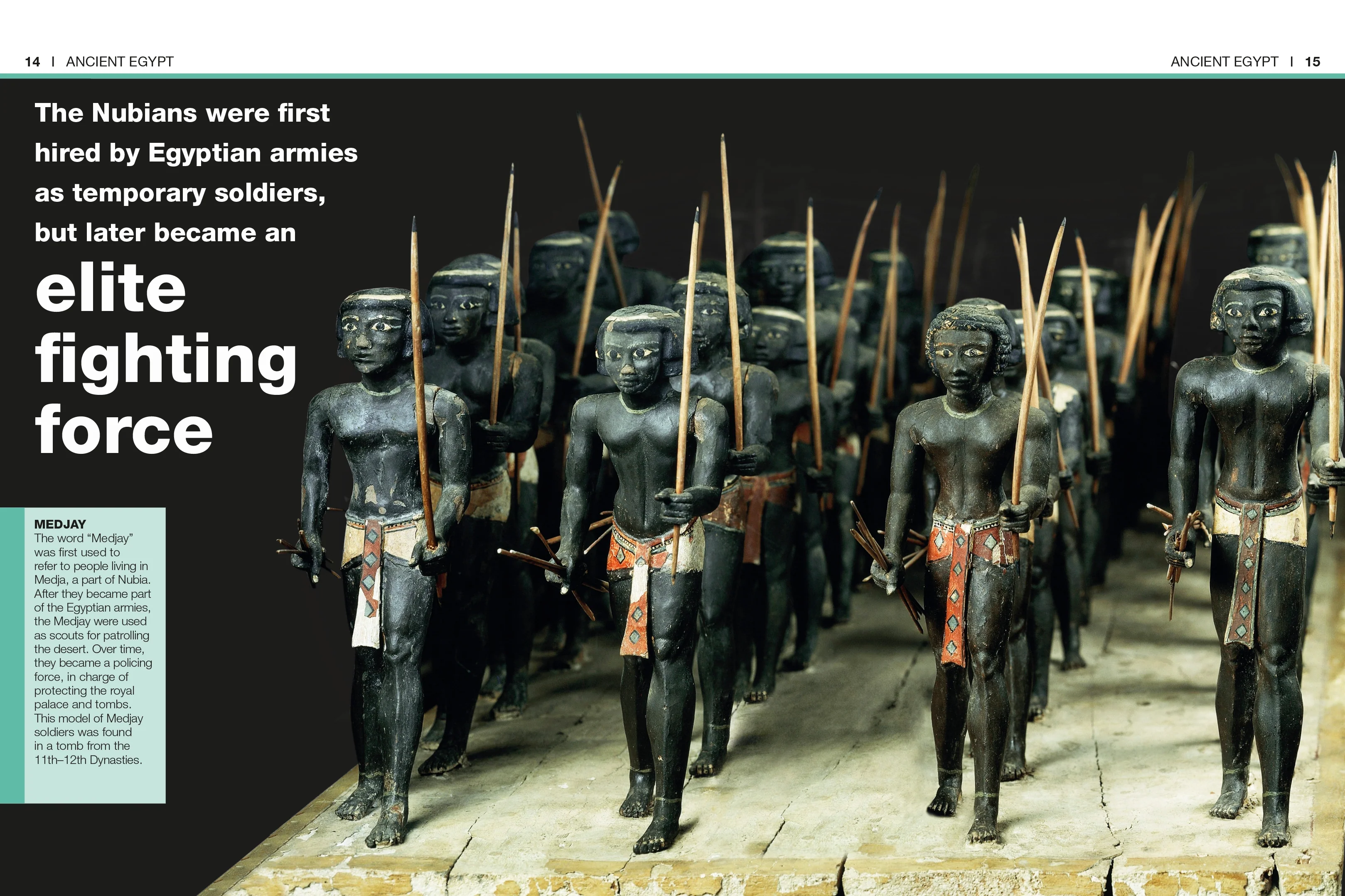 Pocket Genius: Ancient Egypt - Image 2