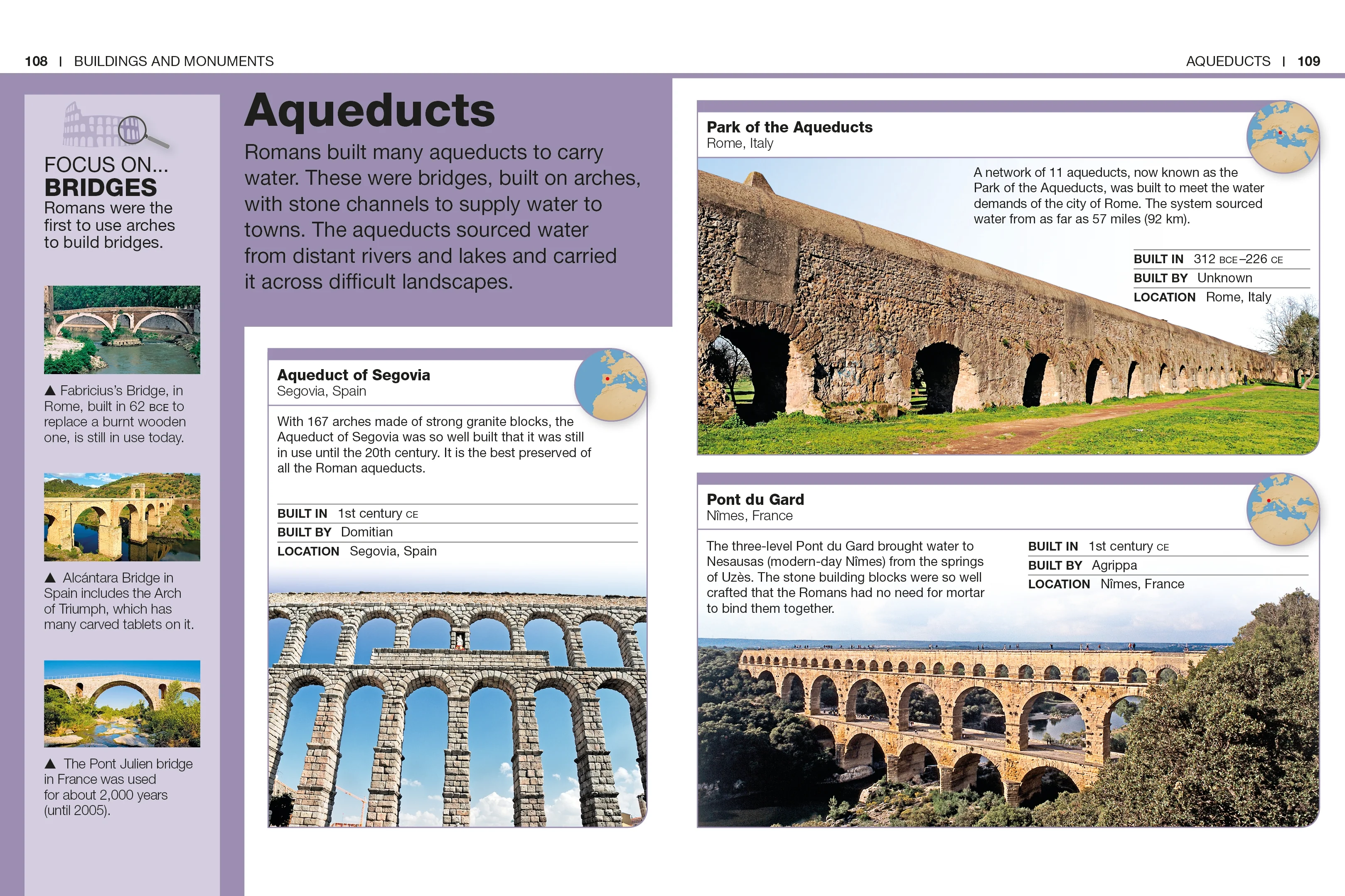 Pocket Genius: Ancient Rome - Image 4