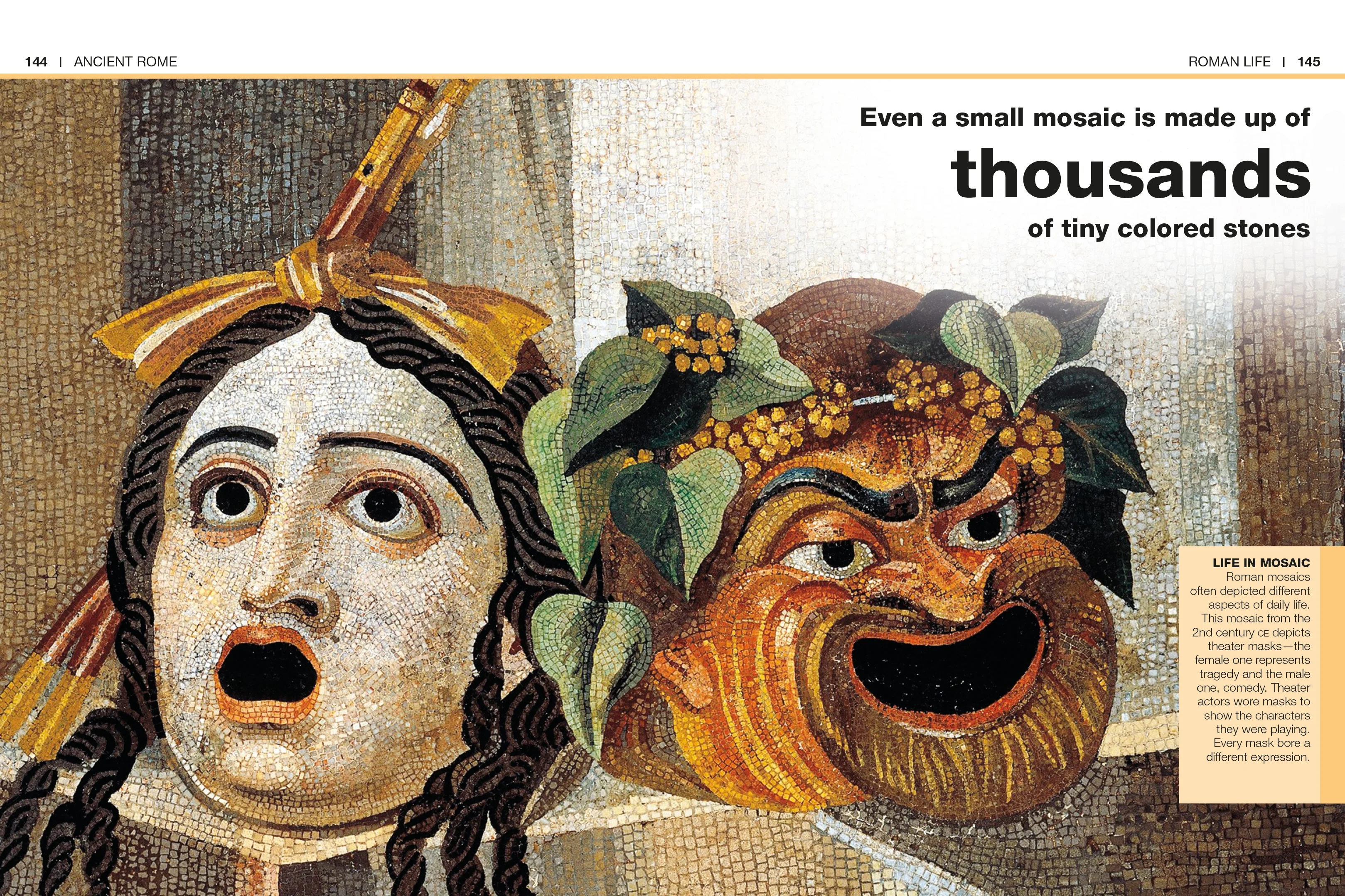 Pocket Genius: Ancient Rome - Image 5