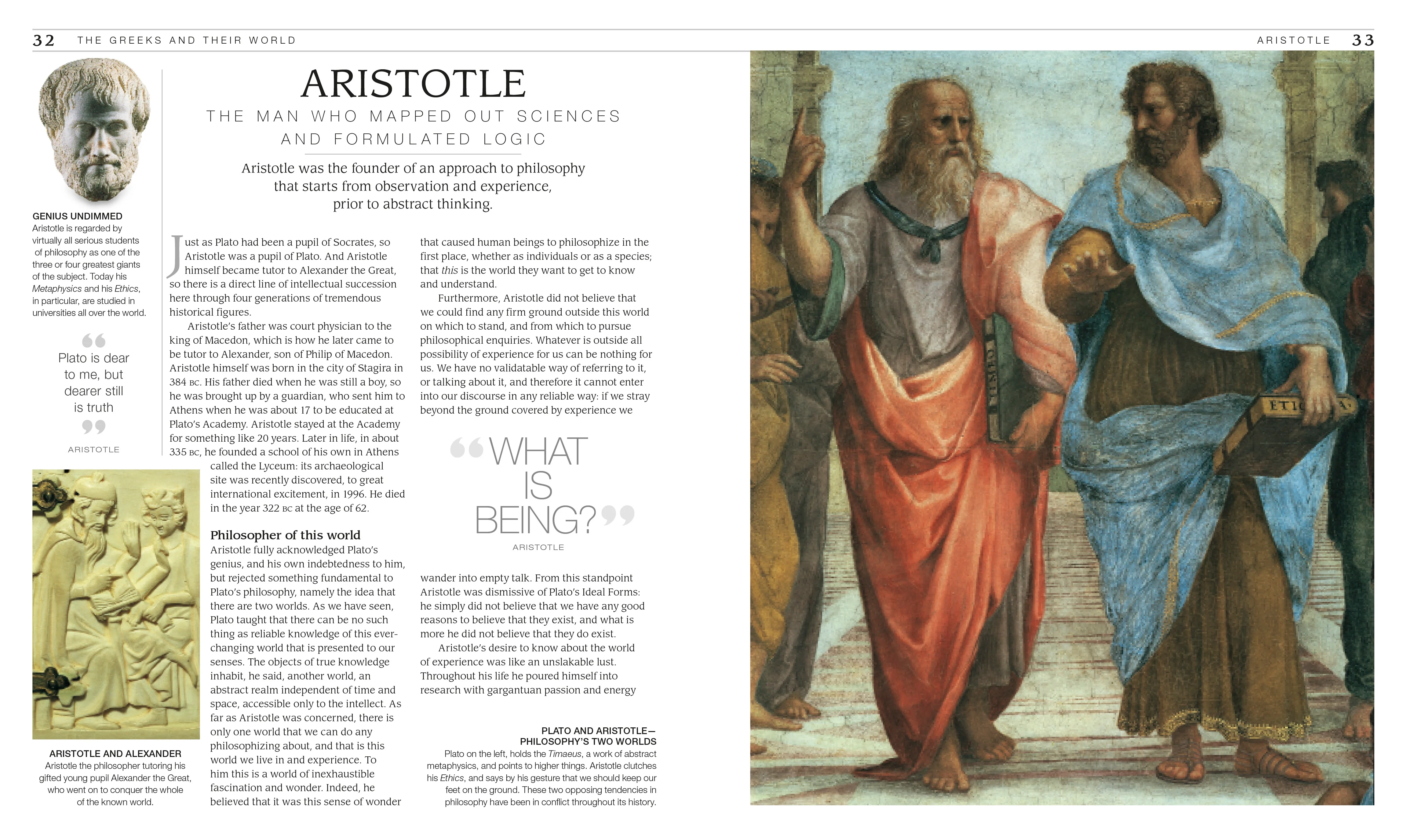 The Story of Philosophy - Image 4