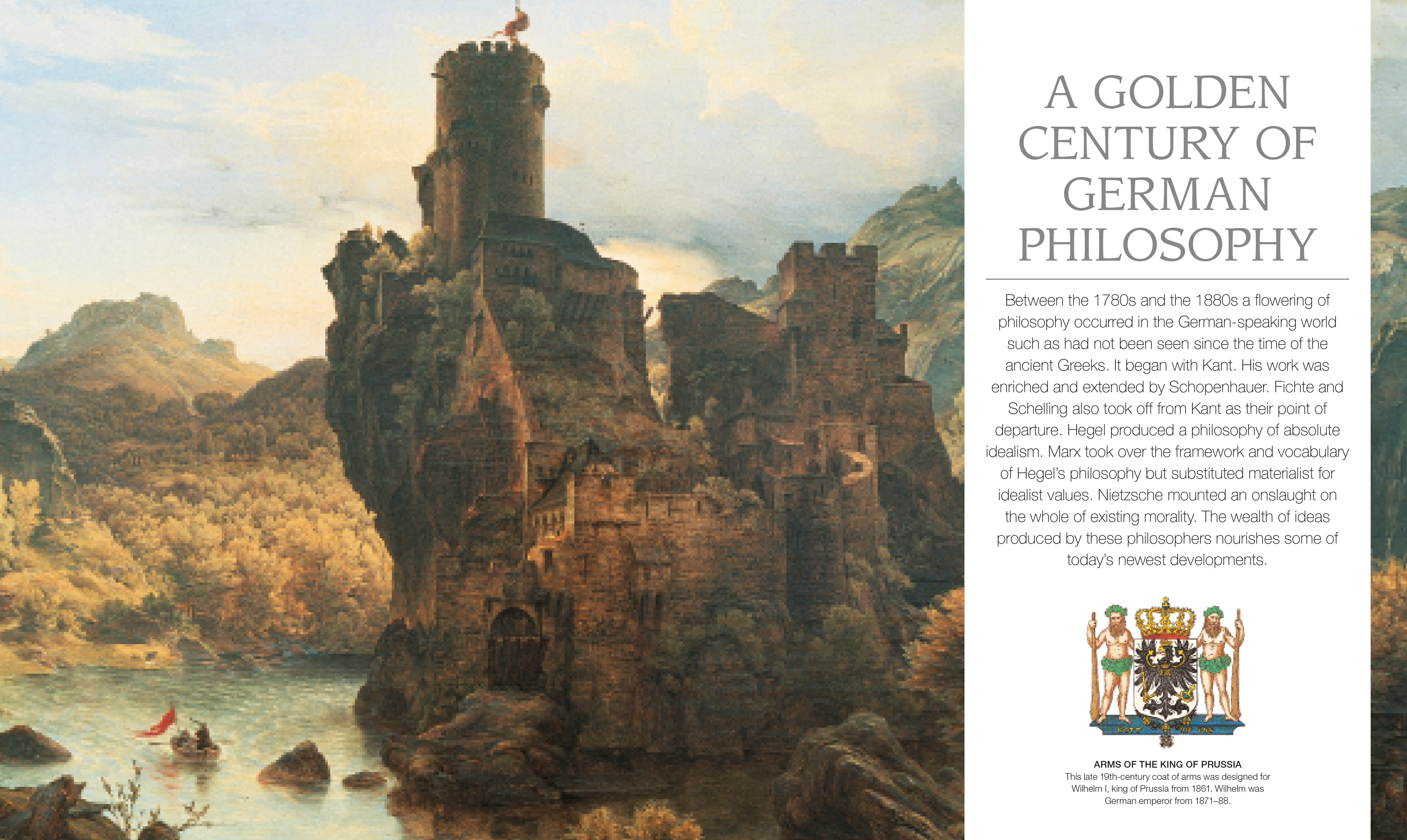 The Story of Philosophy - Image 5