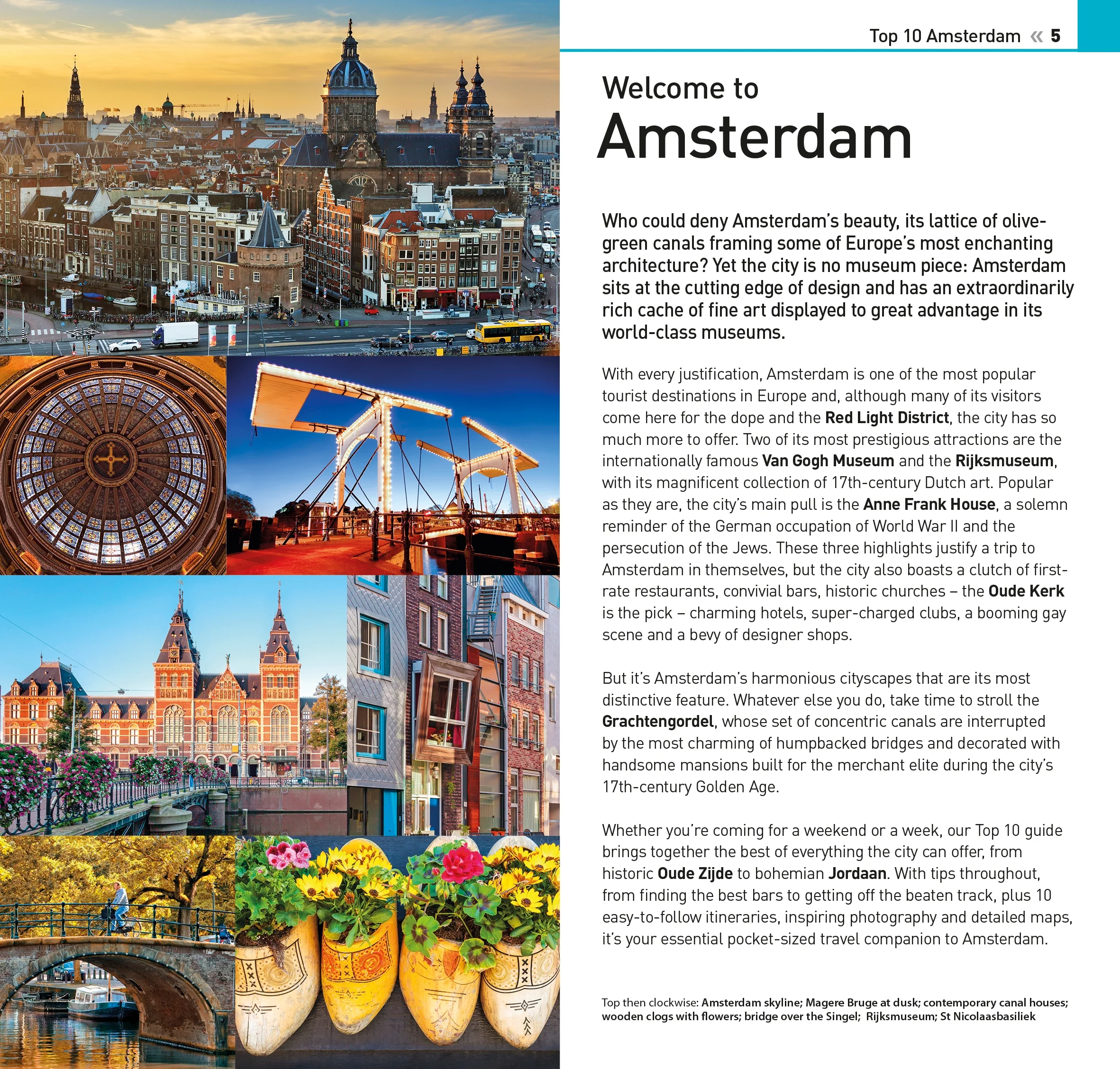 DK Top 10 Amsterdam - Image 2