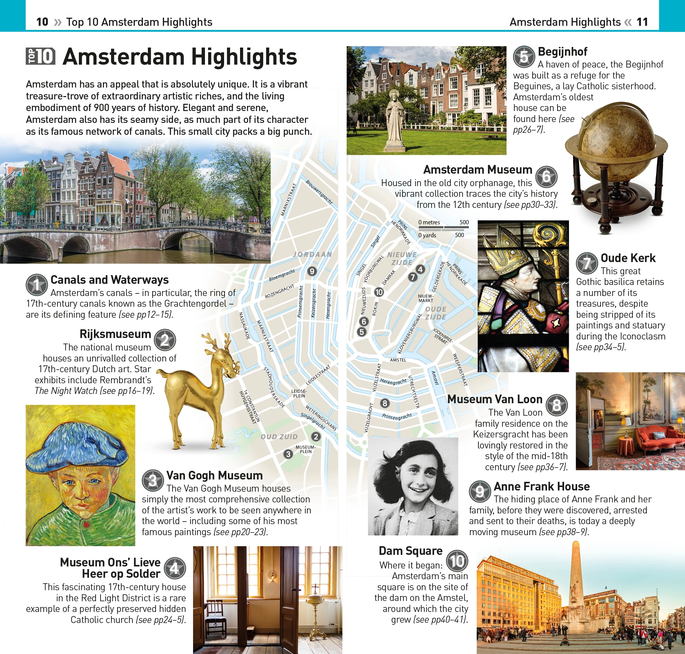 DK Top 10 Amsterdam - Image 3