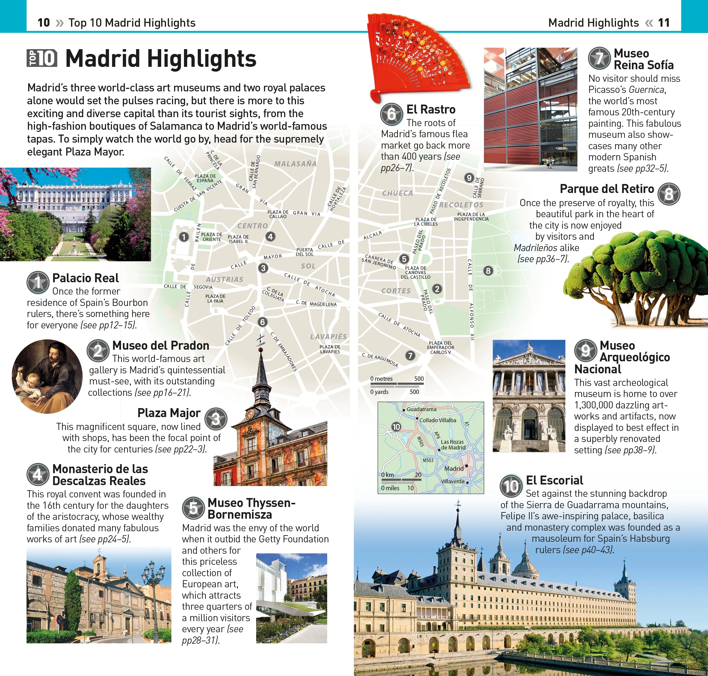 DK Top 10 Madrid - Image 3