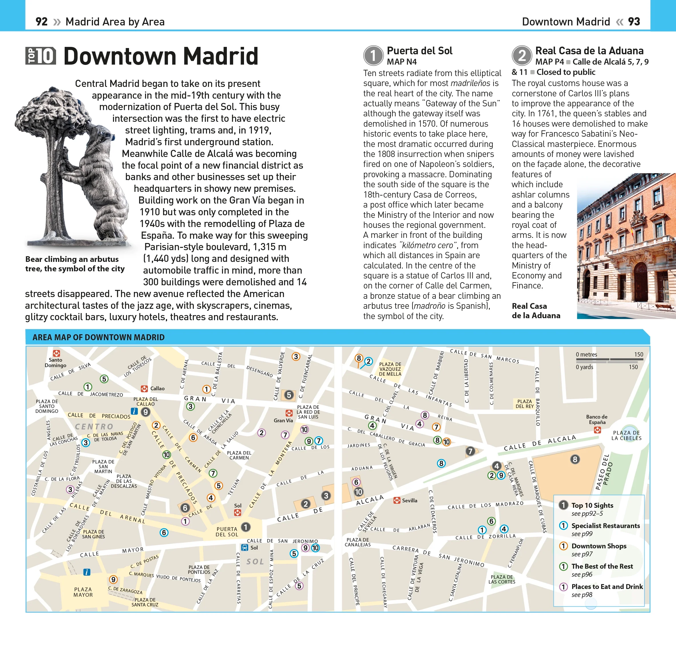 DK Top 10 Madrid - Image 4