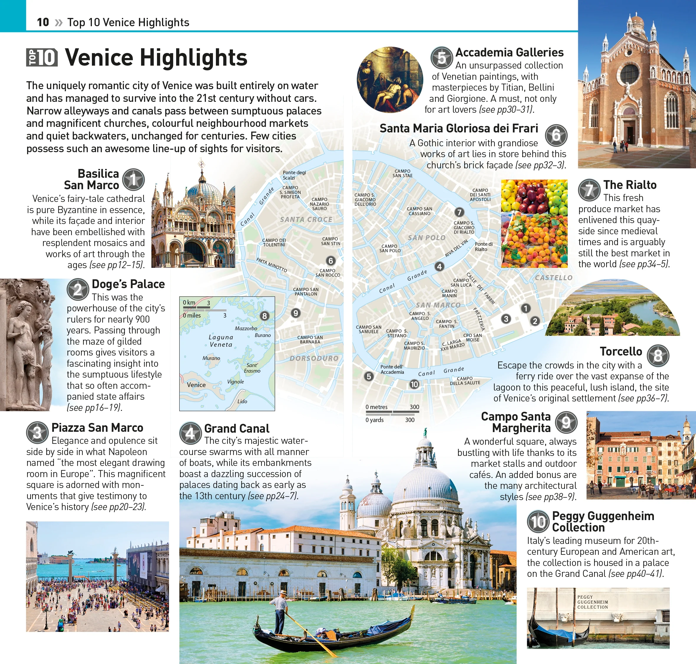 DK Top 10 Venice - Image 3