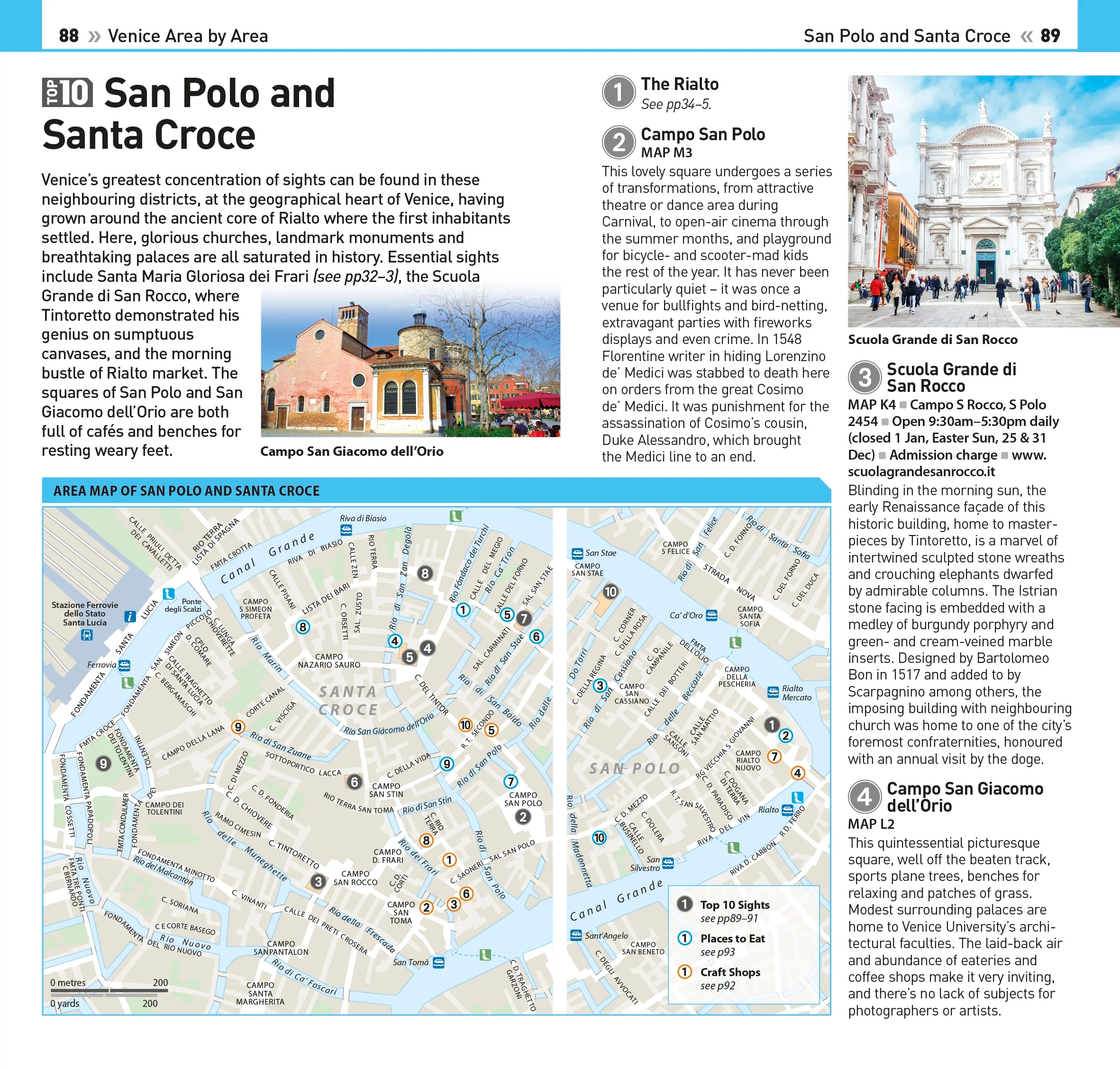 DK Top 10 Venice - Image 5
