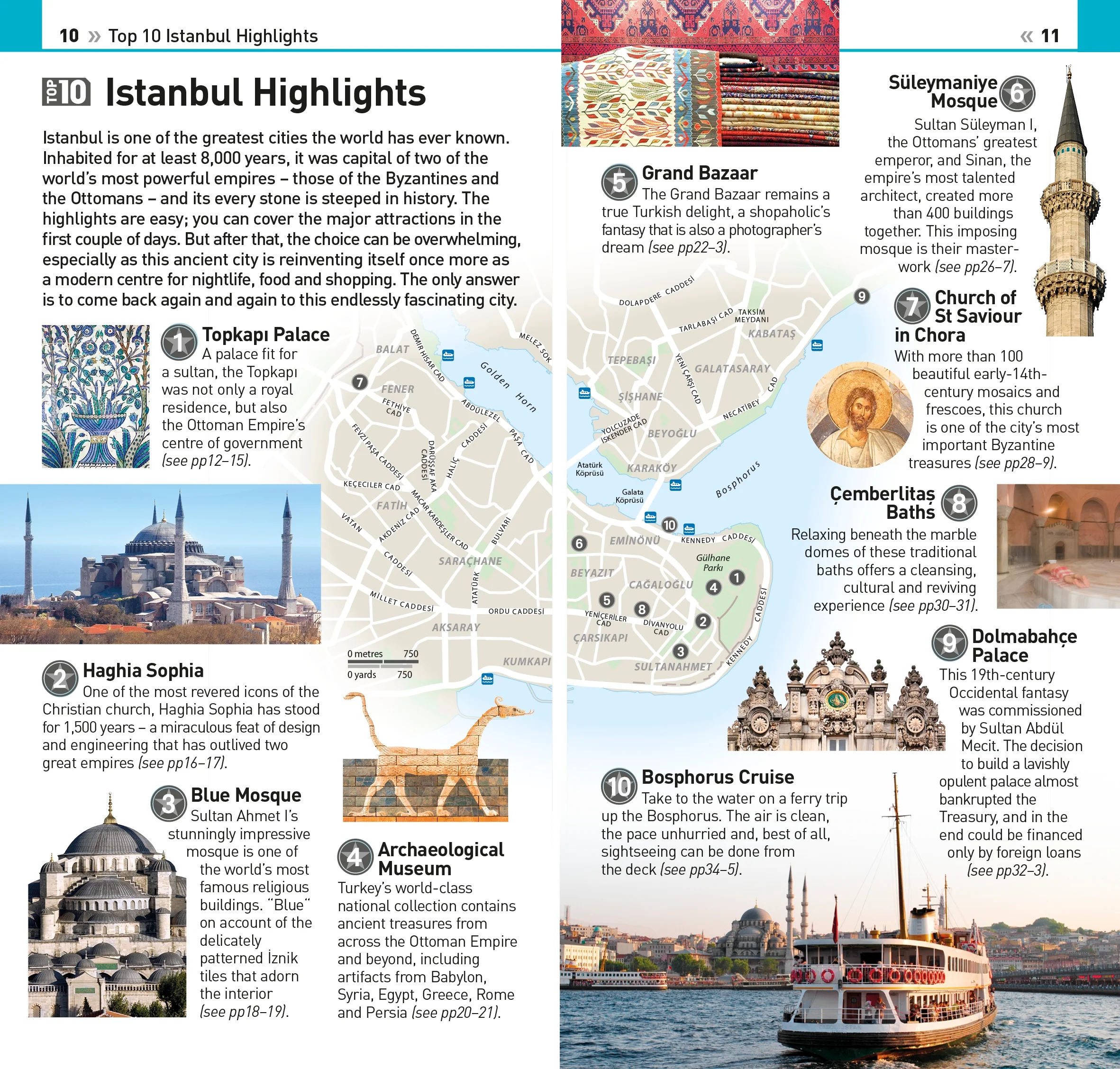 DK Top 10 Istanbul - Image 3