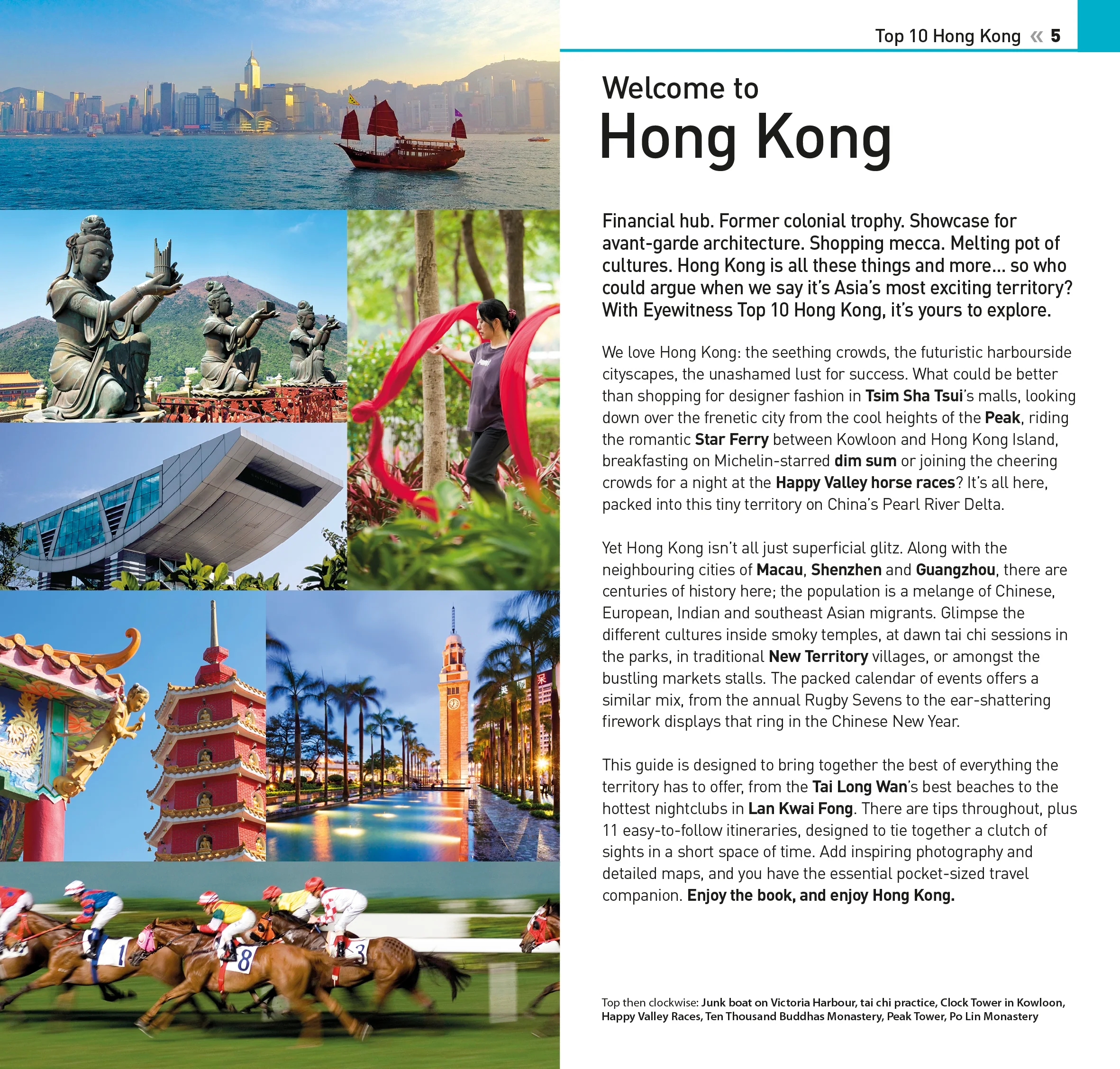 DK Top 10 Hong Kong - Image 2