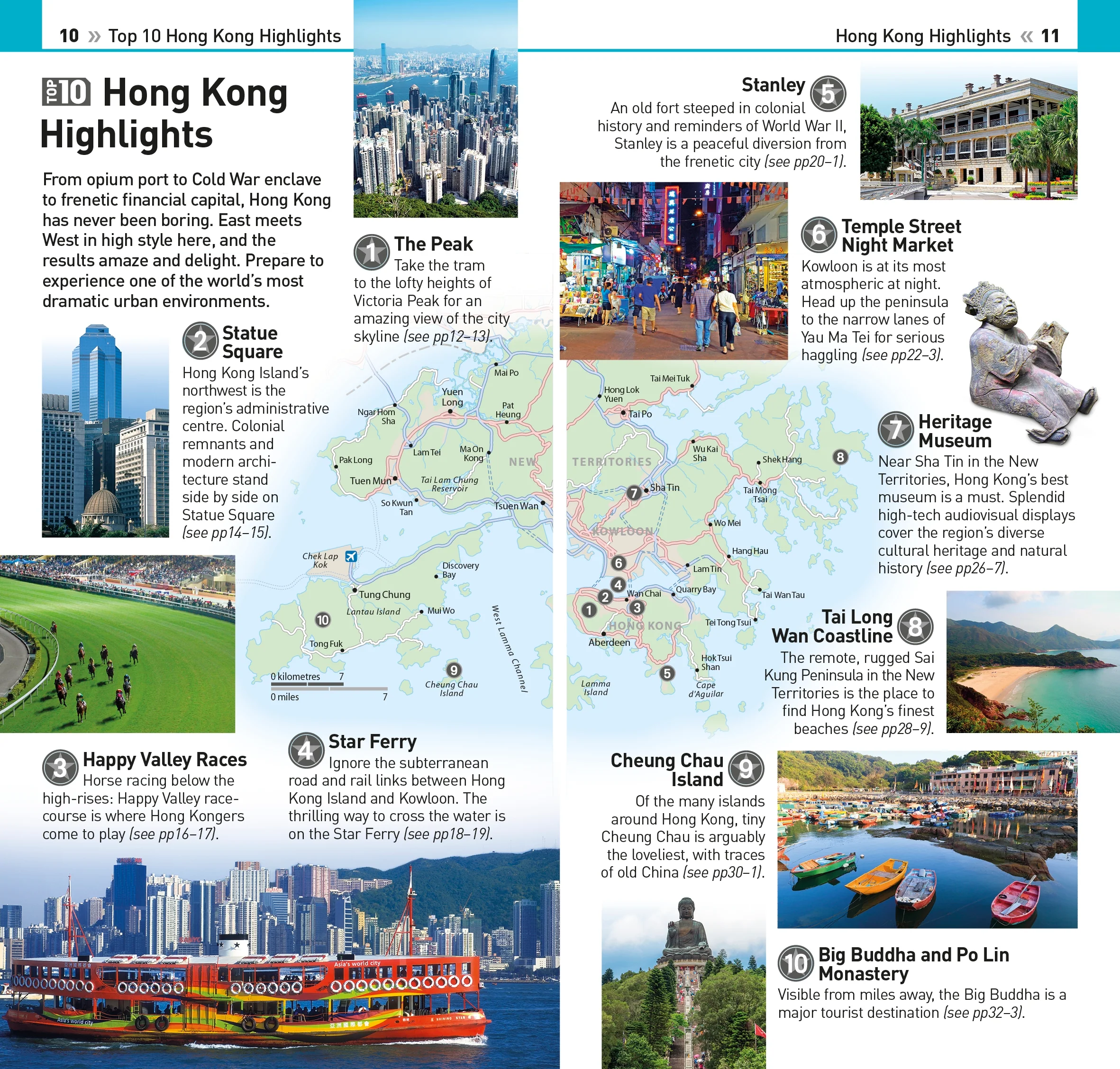 DK Top 10 Hong Kong - Image 3