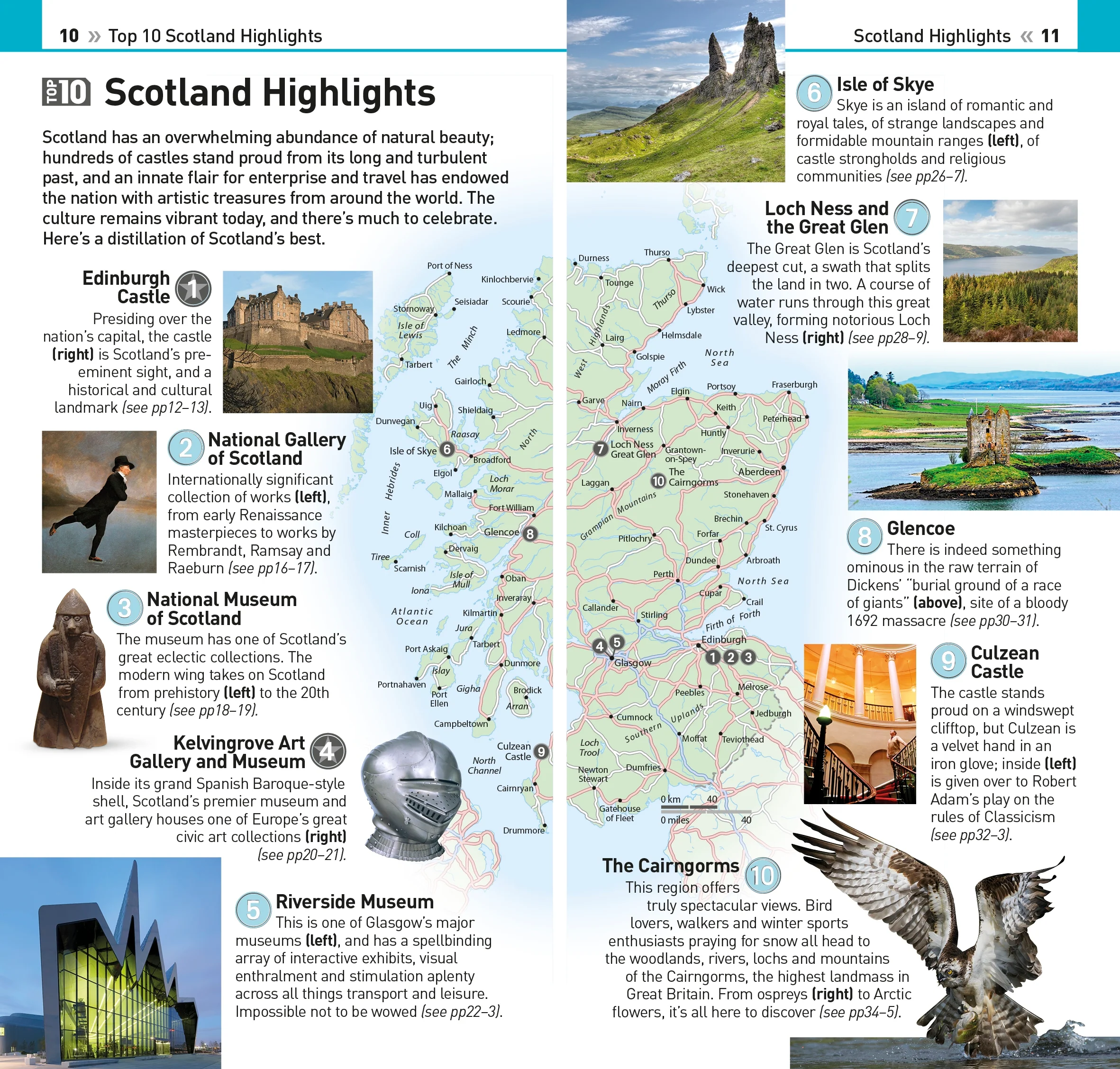 DK Top 10 Scotland - Image 3