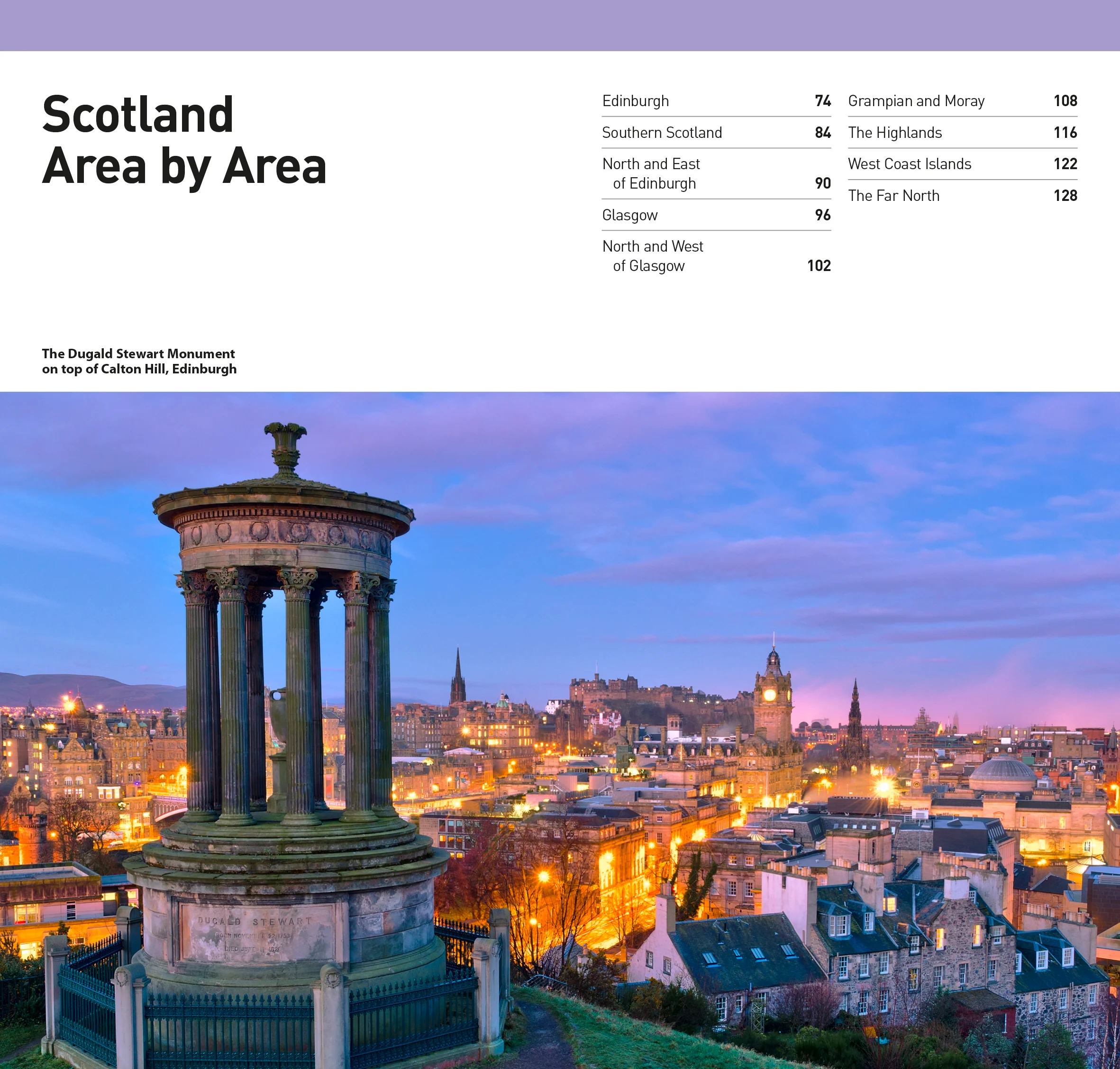 DK Top 10 Scotland - Image 4