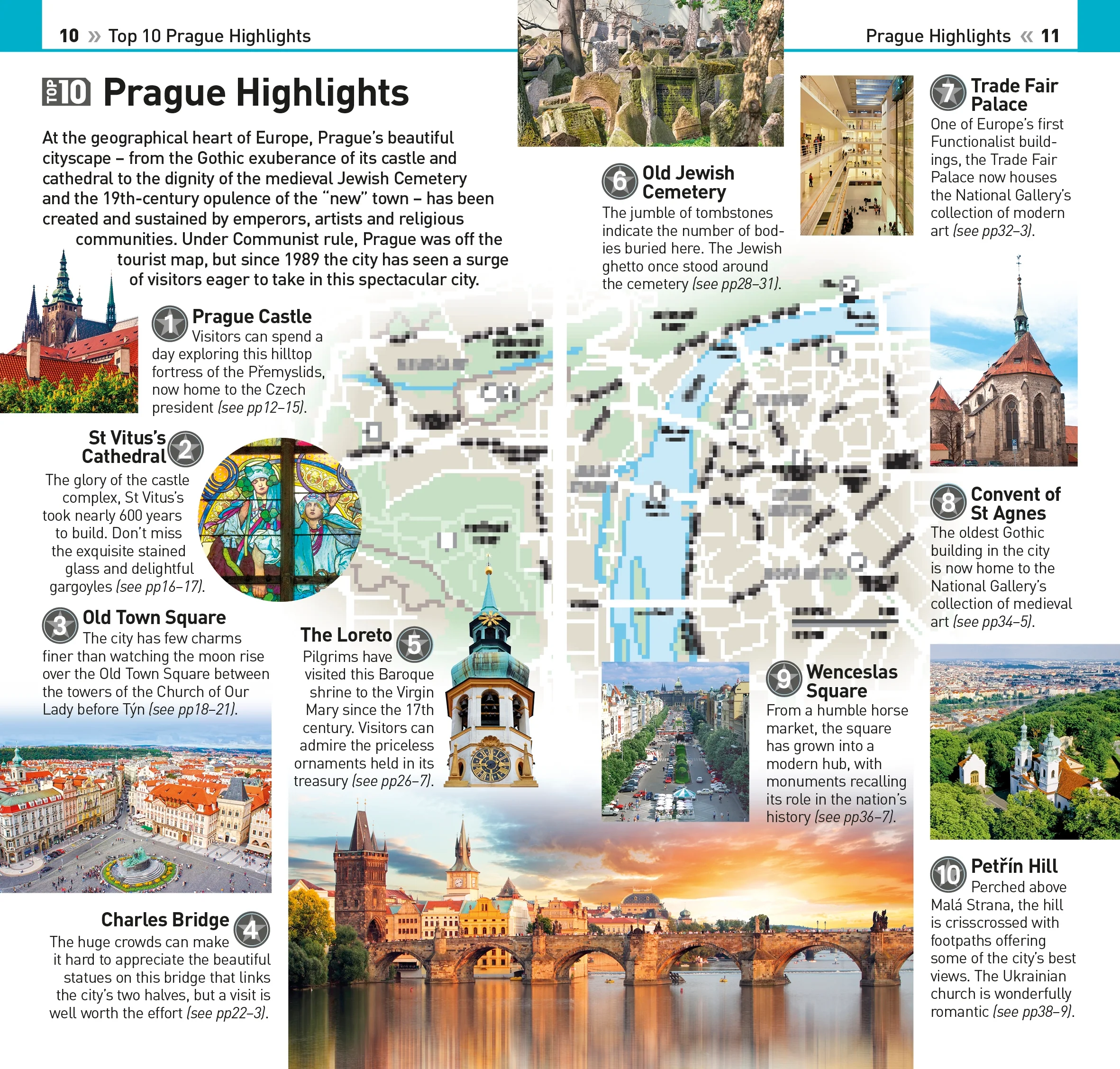 DK Top 10 Prague - Image 2
