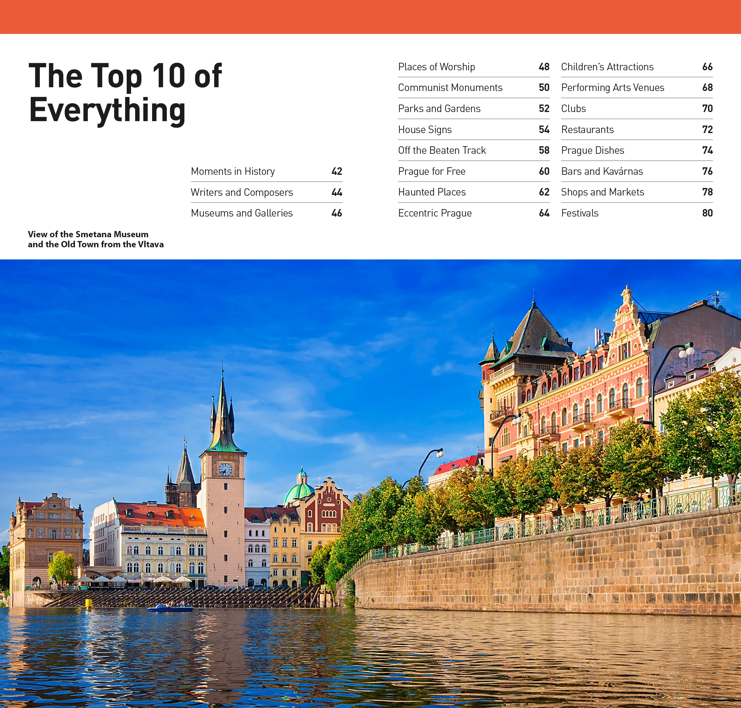 DK Top 10 Prague - Image 3