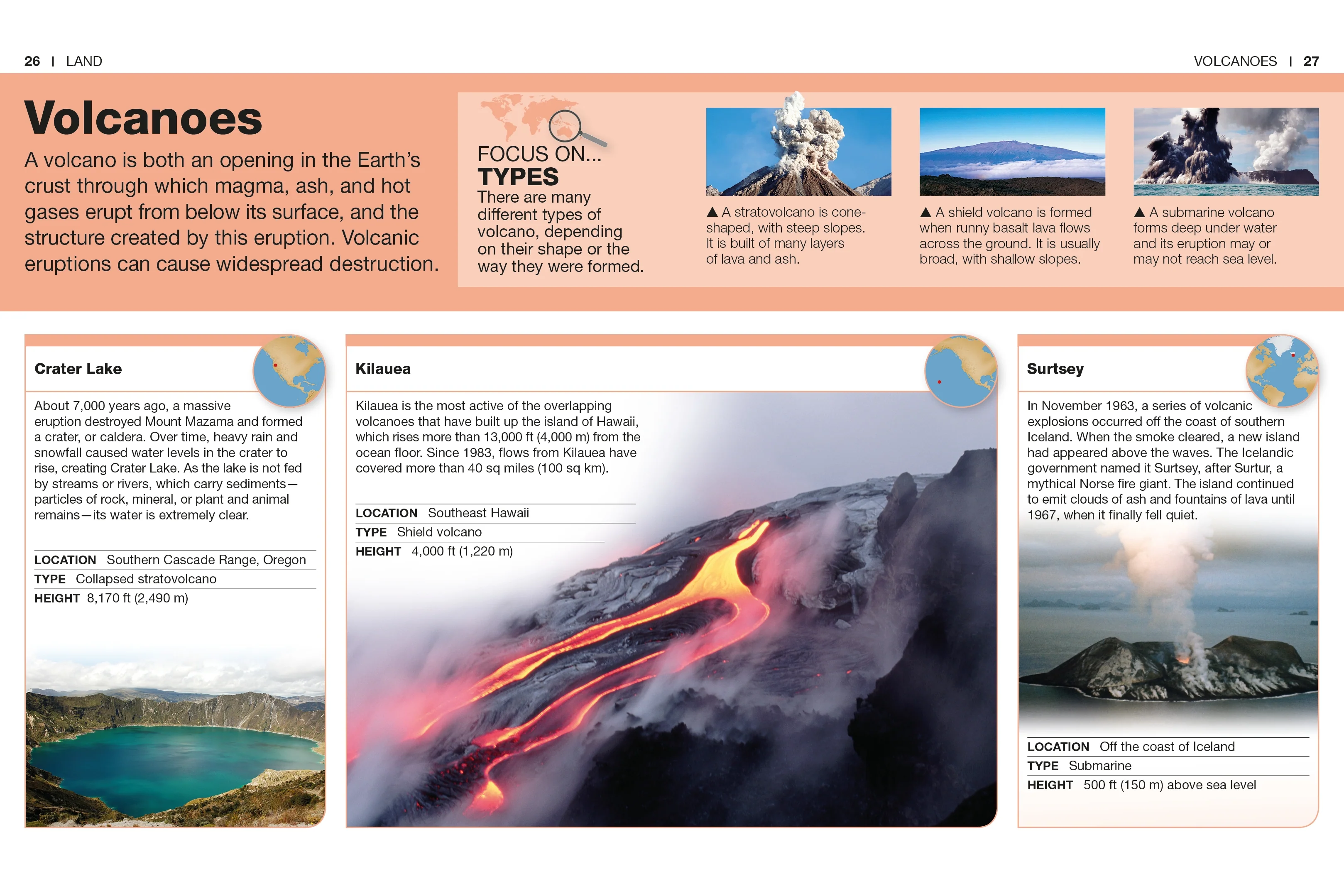 Pocket Genius: Earth - Image 2