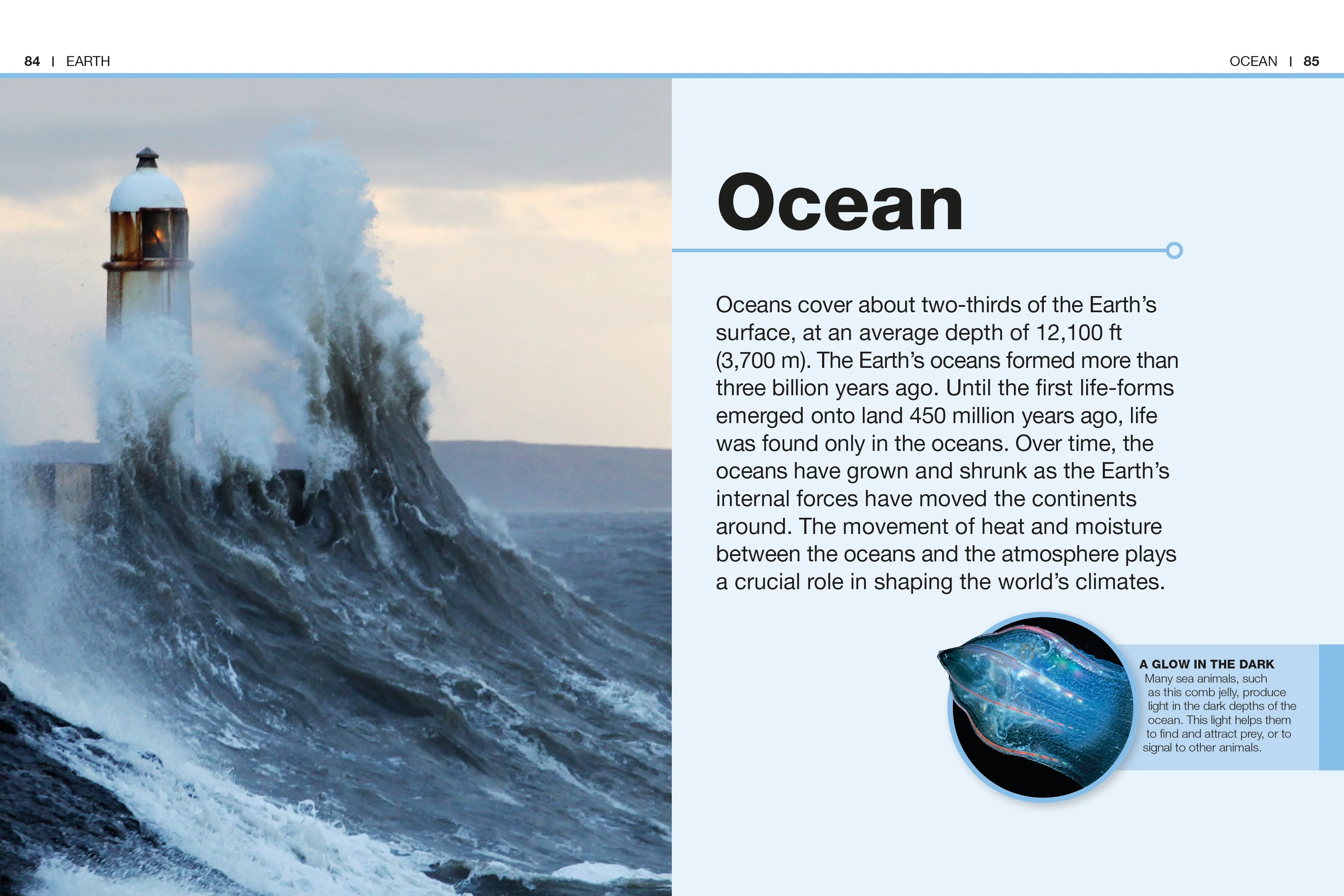 Pocket Genius: Earth - Image 3