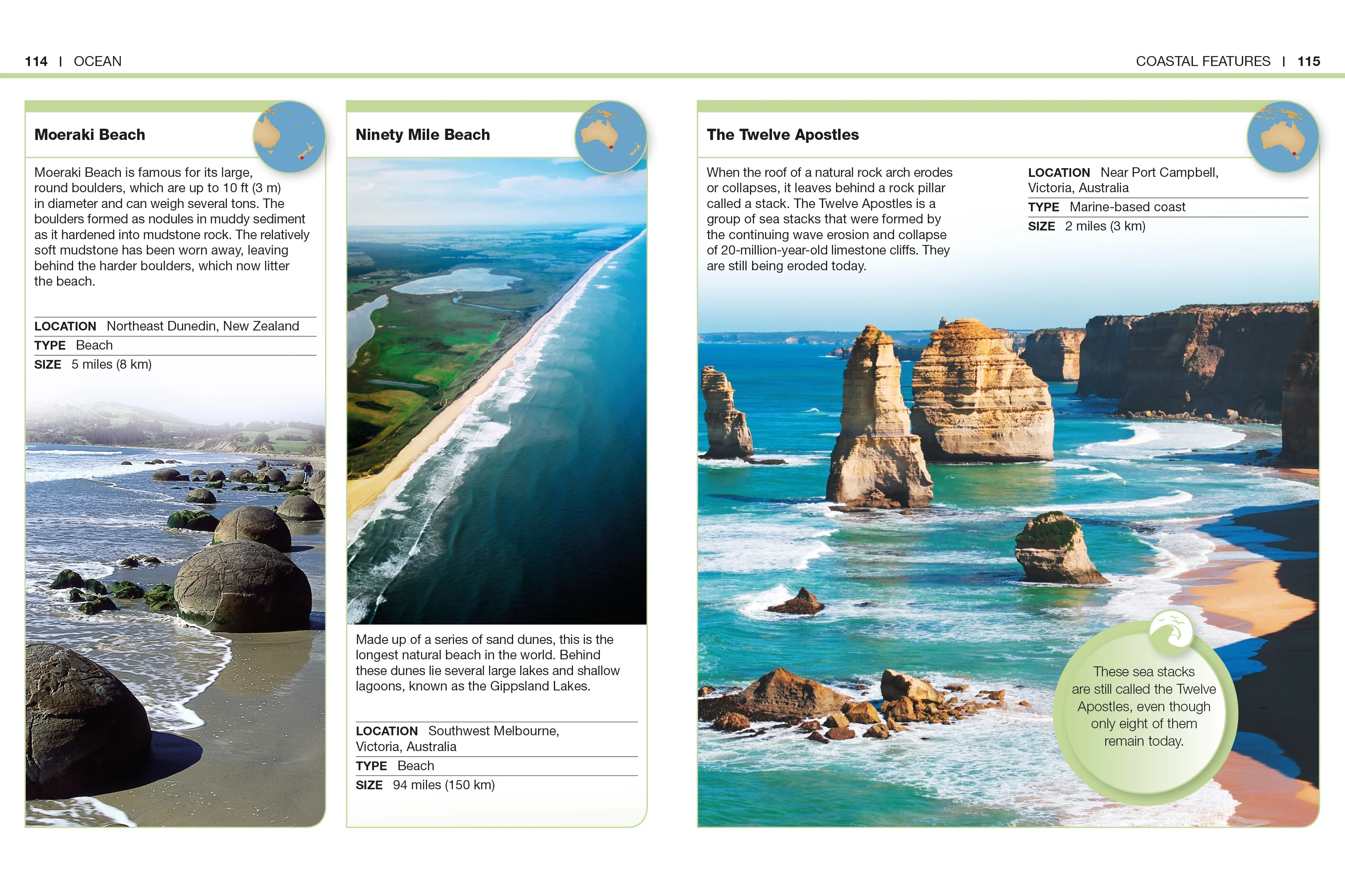 Pocket Genius: Earth - Image 5