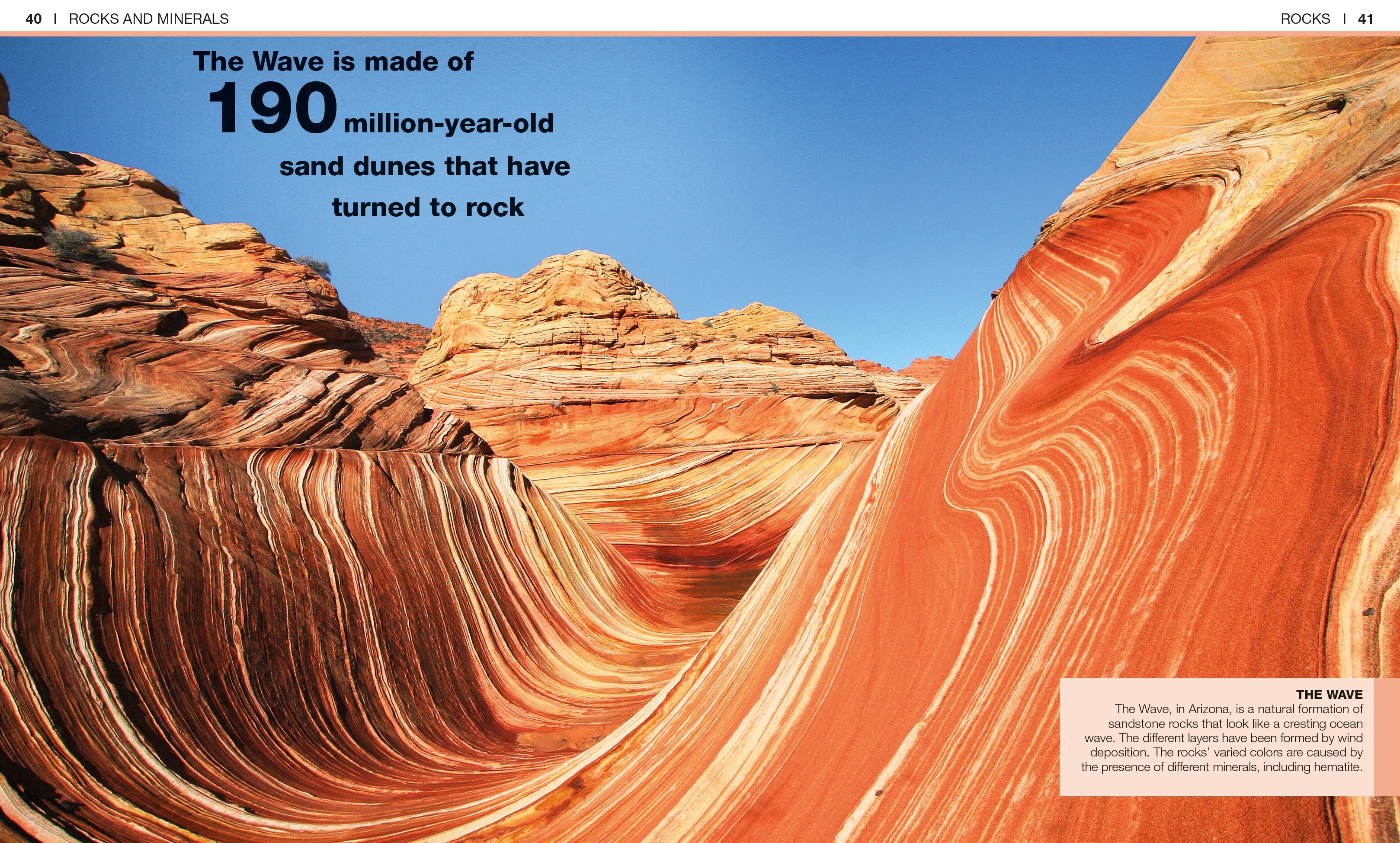 Pocket Genius: Rocks and Minerals - Image 3