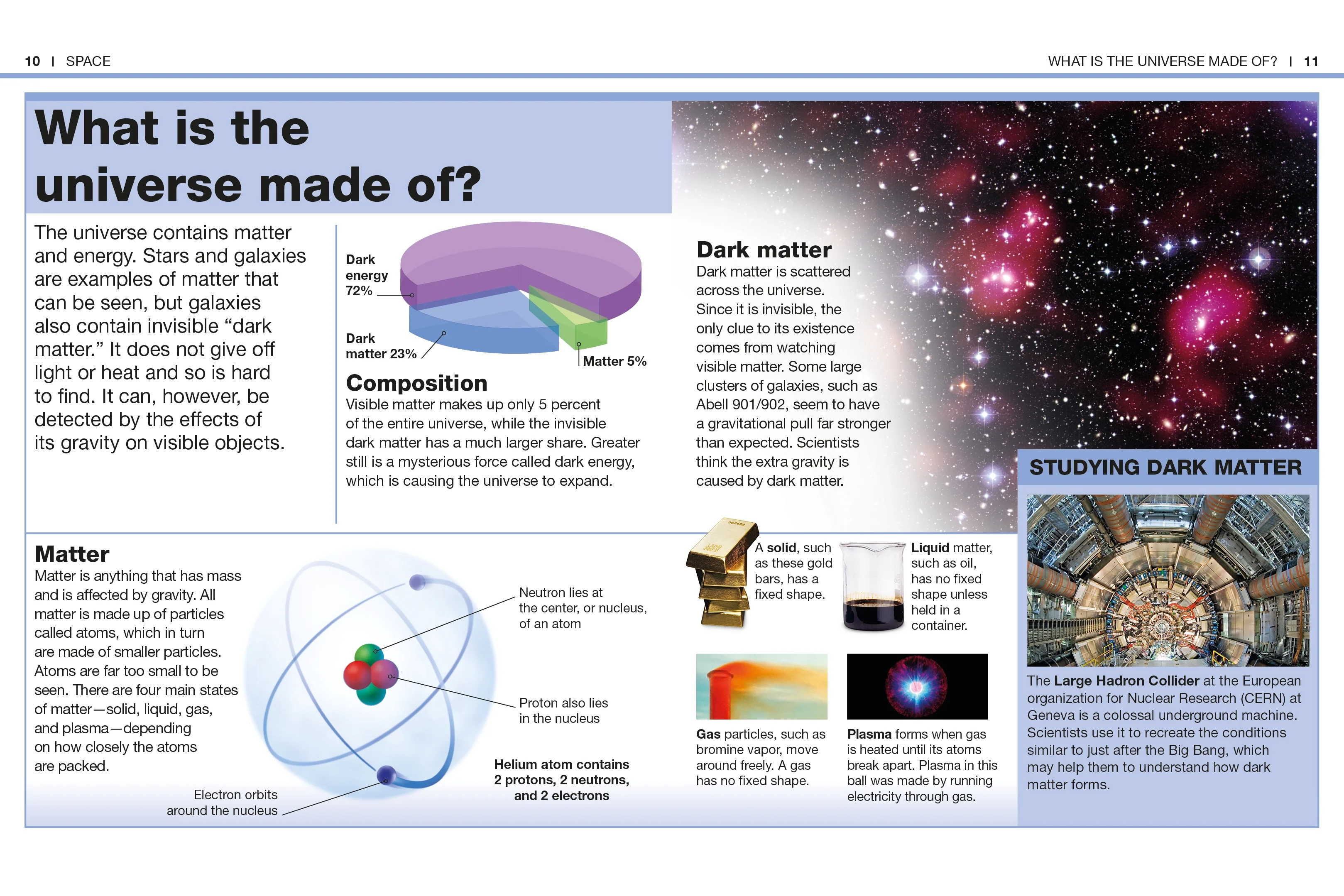 Pocket Genius: Space - Image 2
