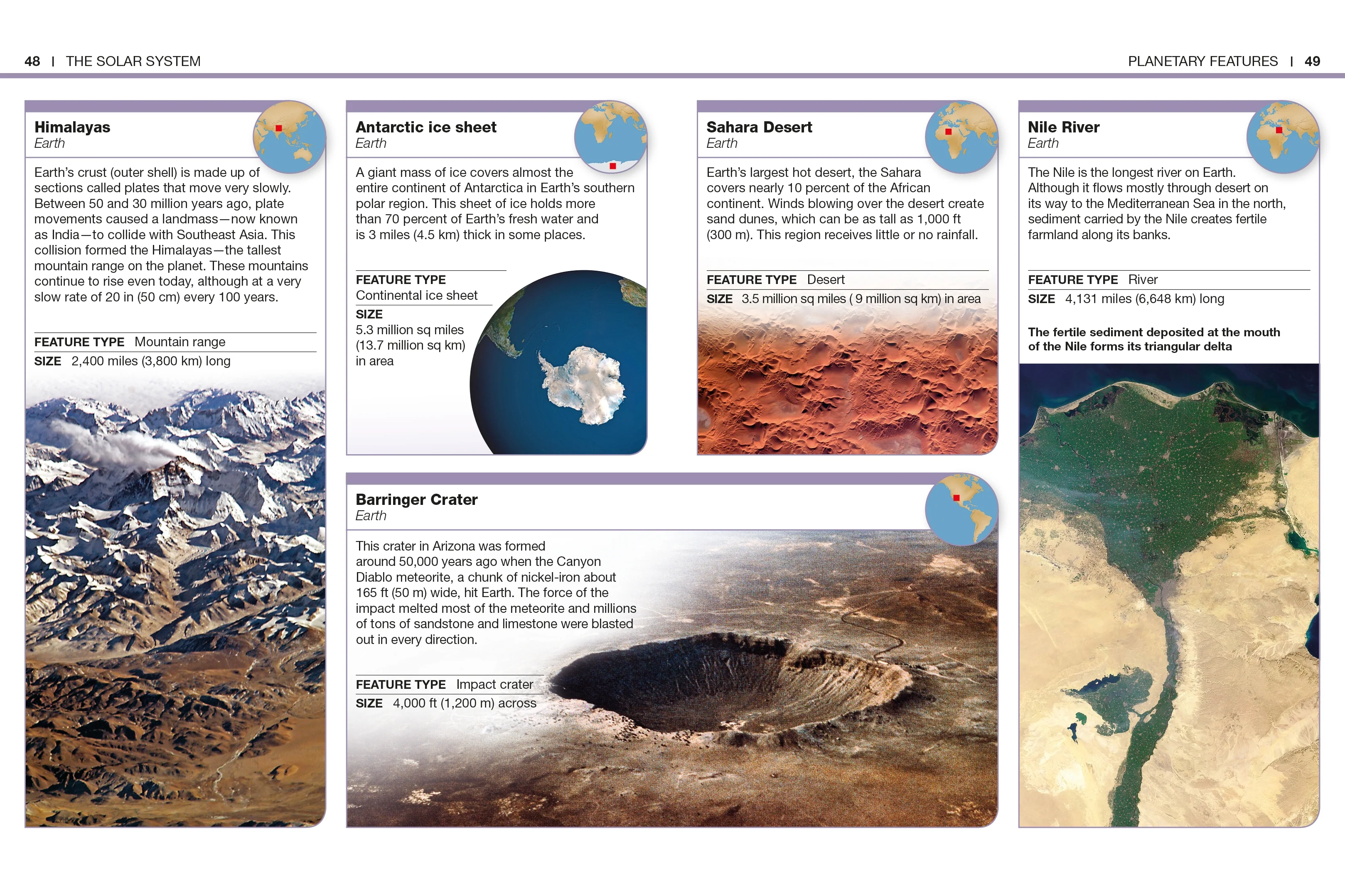 Pocket Genius: Space - Image 3