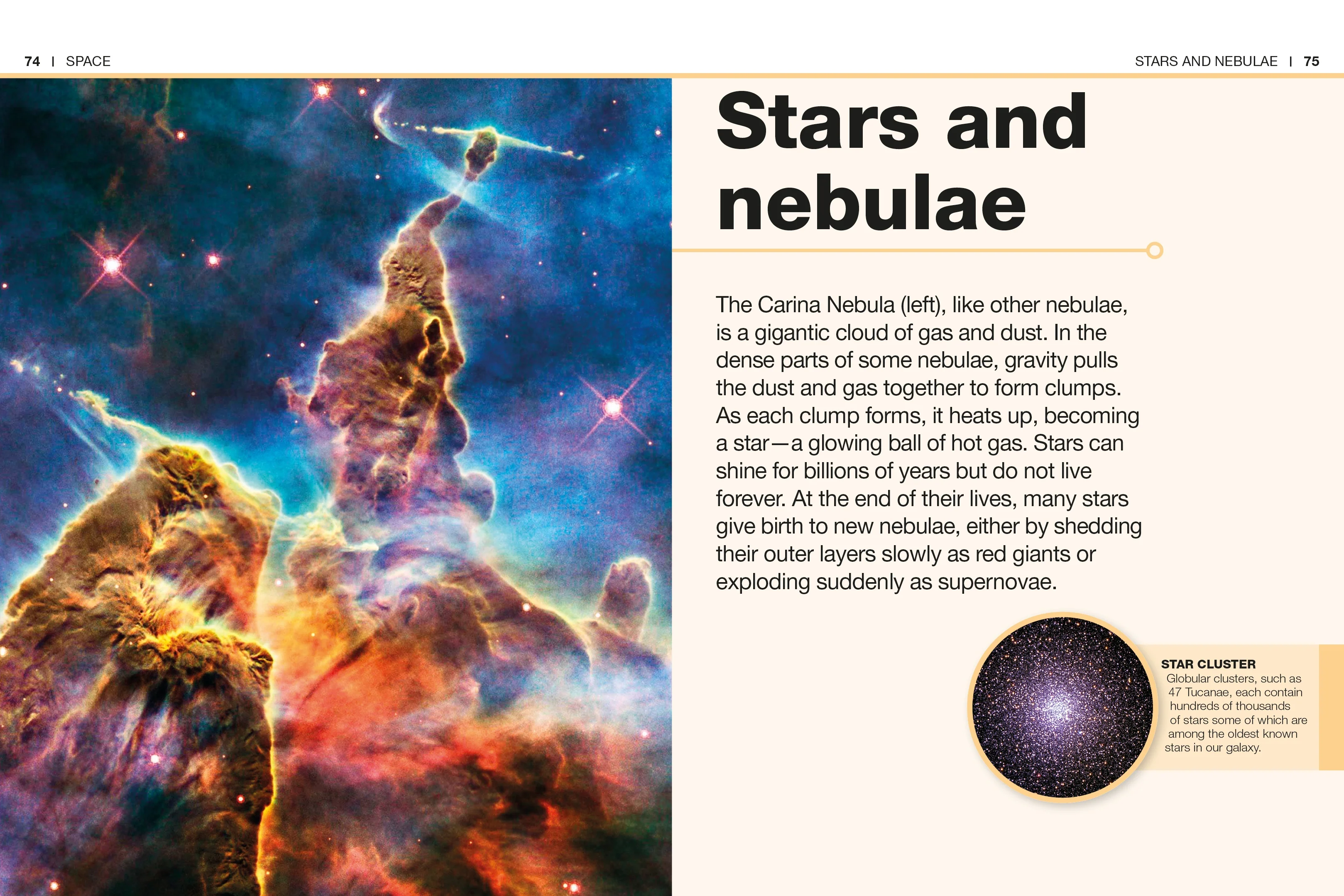 Pocket Genius: Space - Image 4
