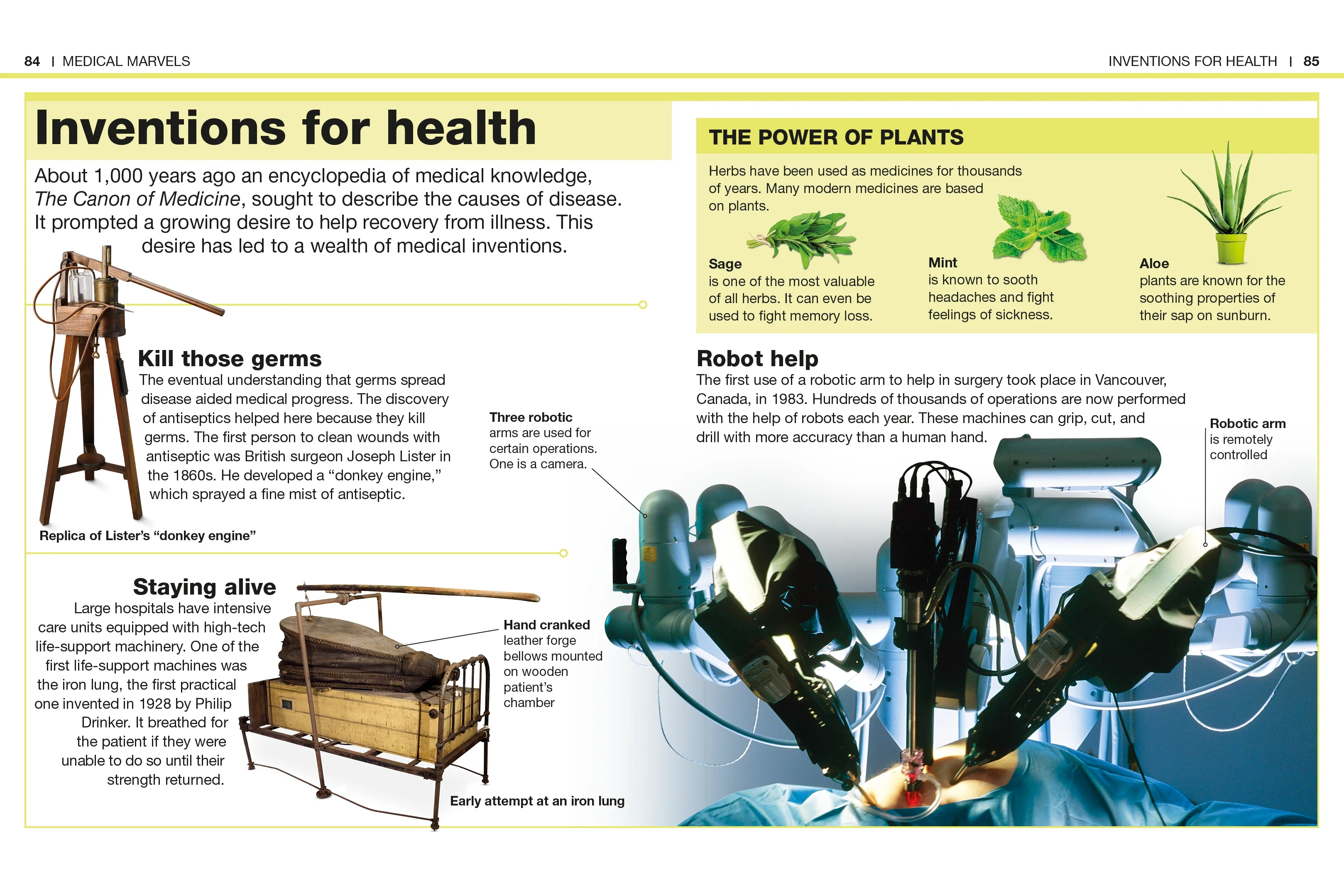Pocket Genius: Inventions - Image 3