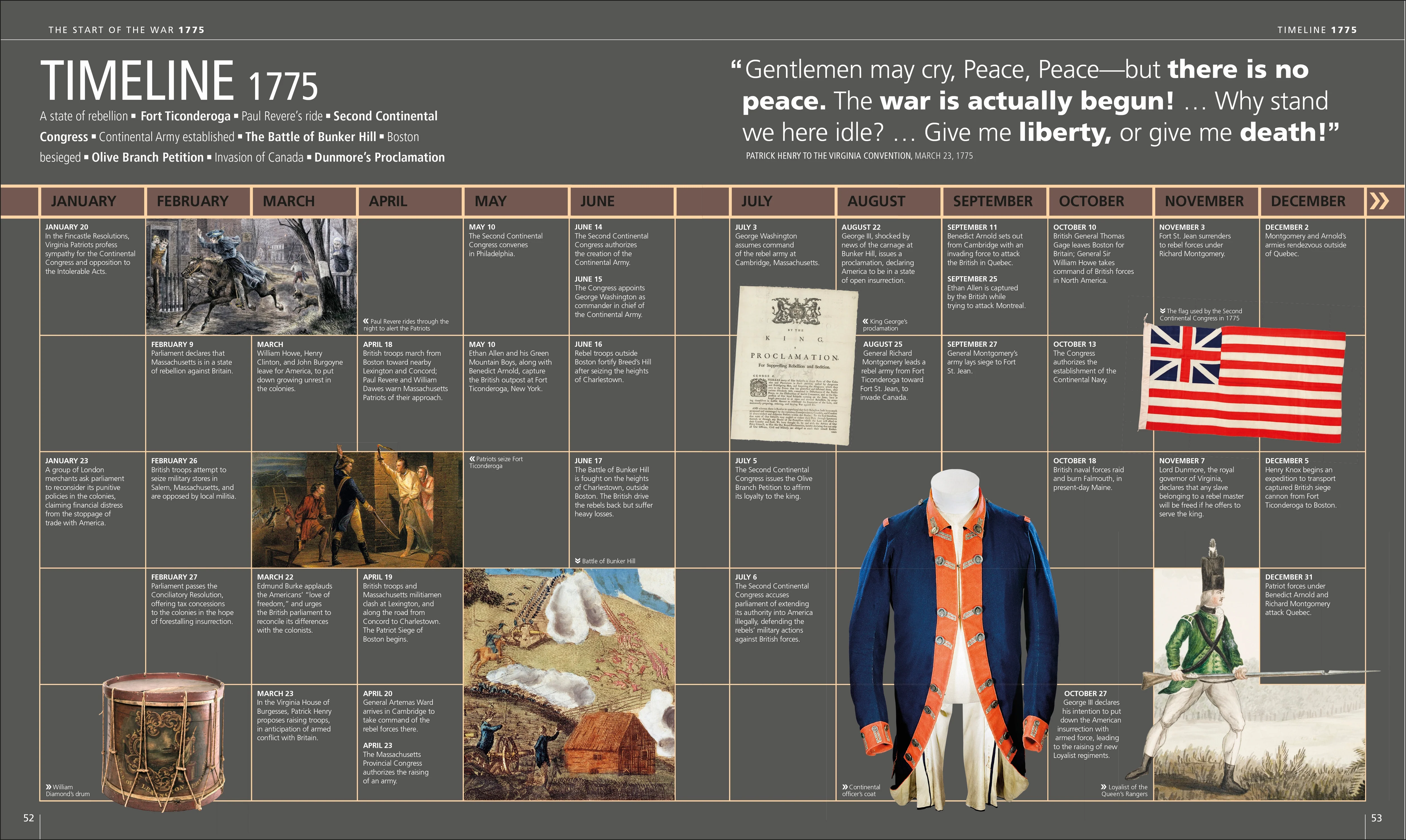 The American Revolution - Image 3