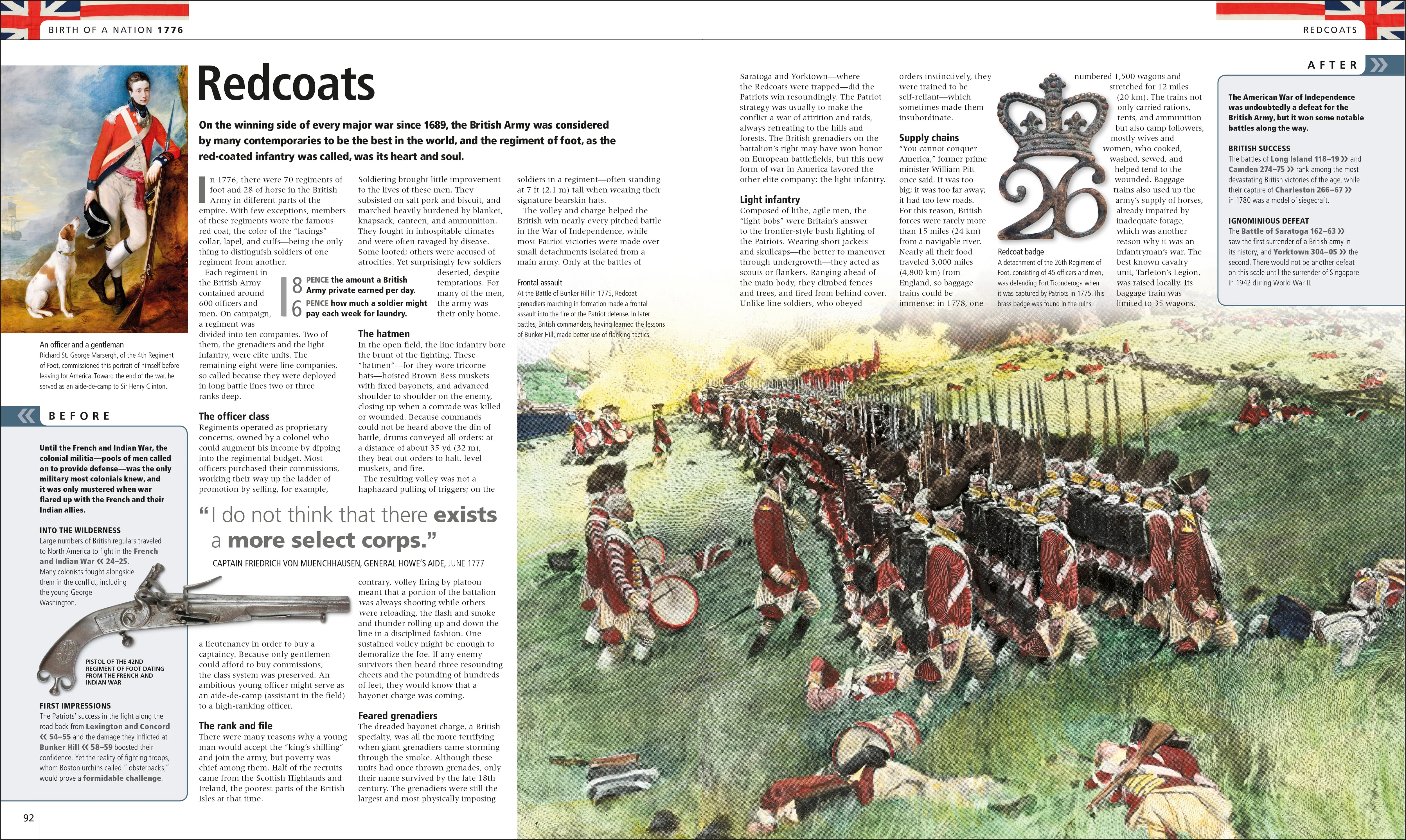 The American Revolution - Image 4