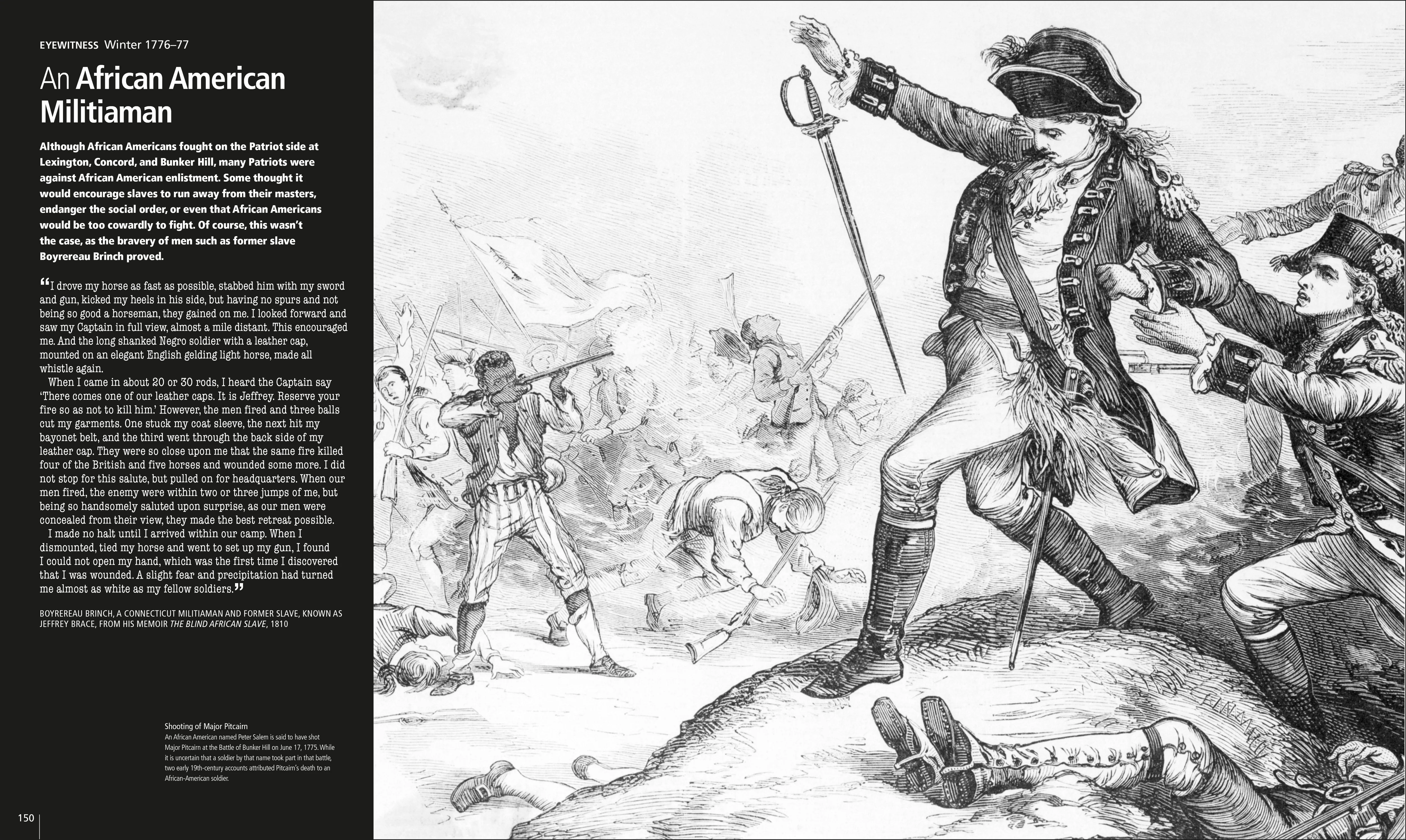 The American Revolution - Image 5