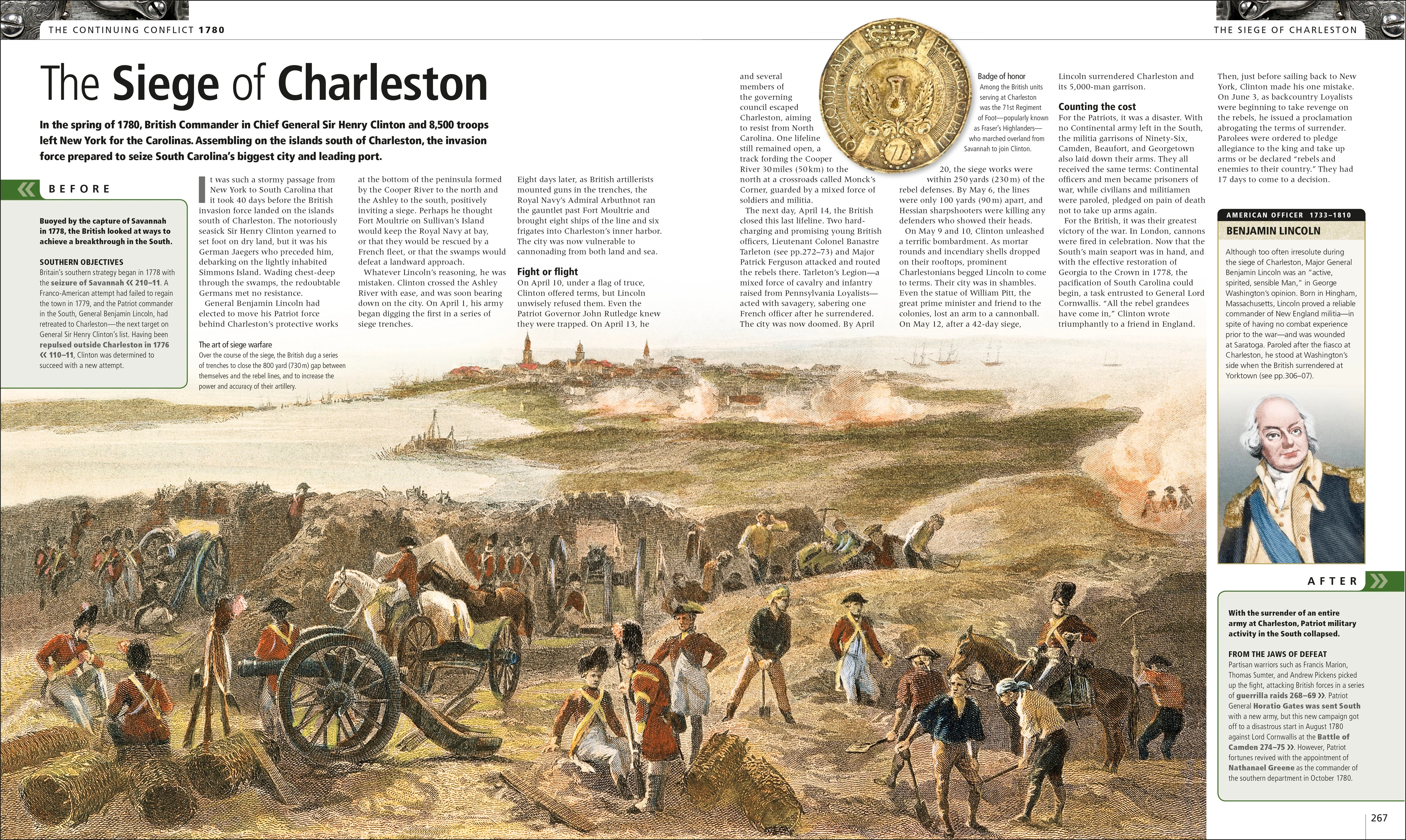 The American Revolution - Image 7