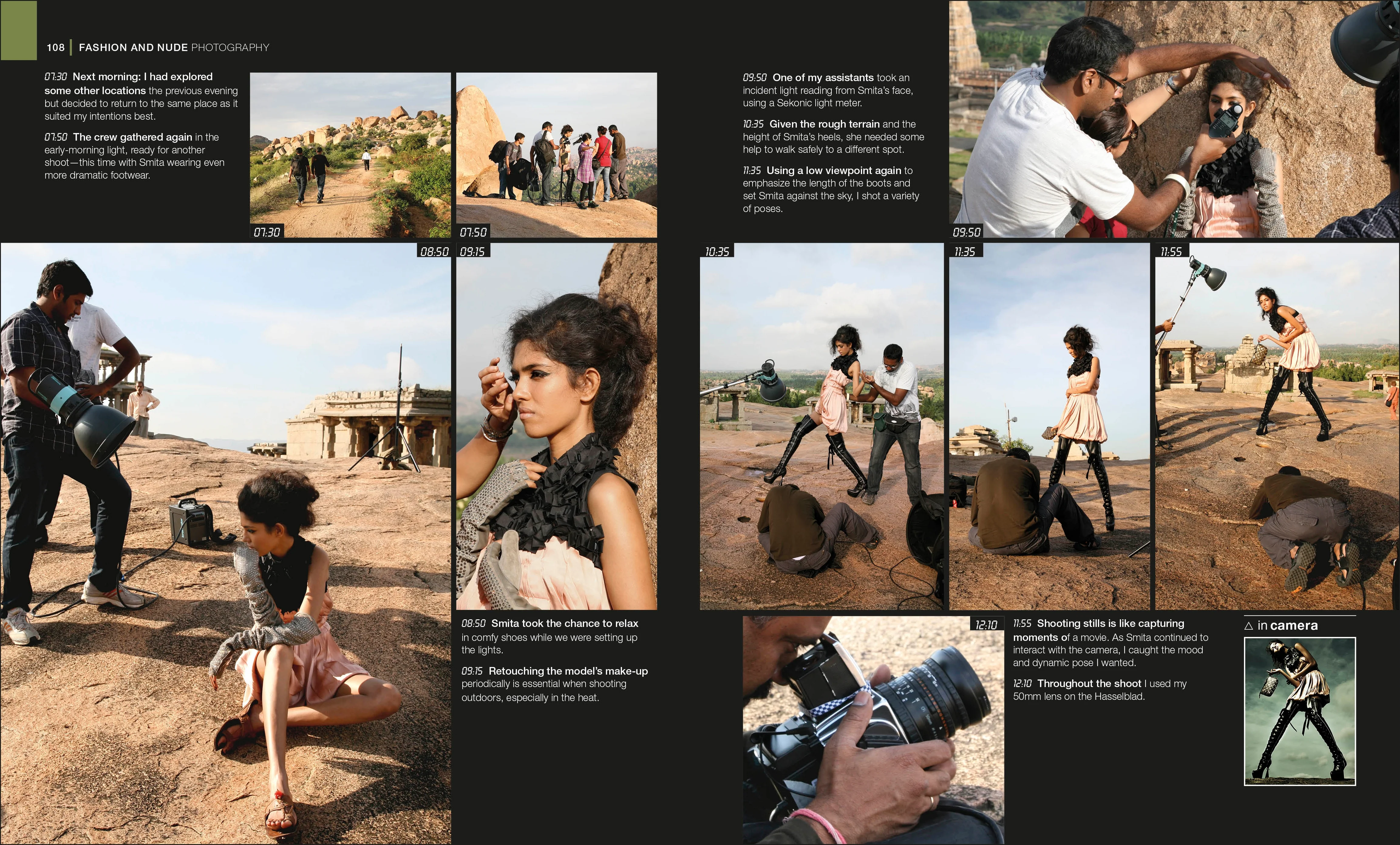 The Complete Photographer - Image 2